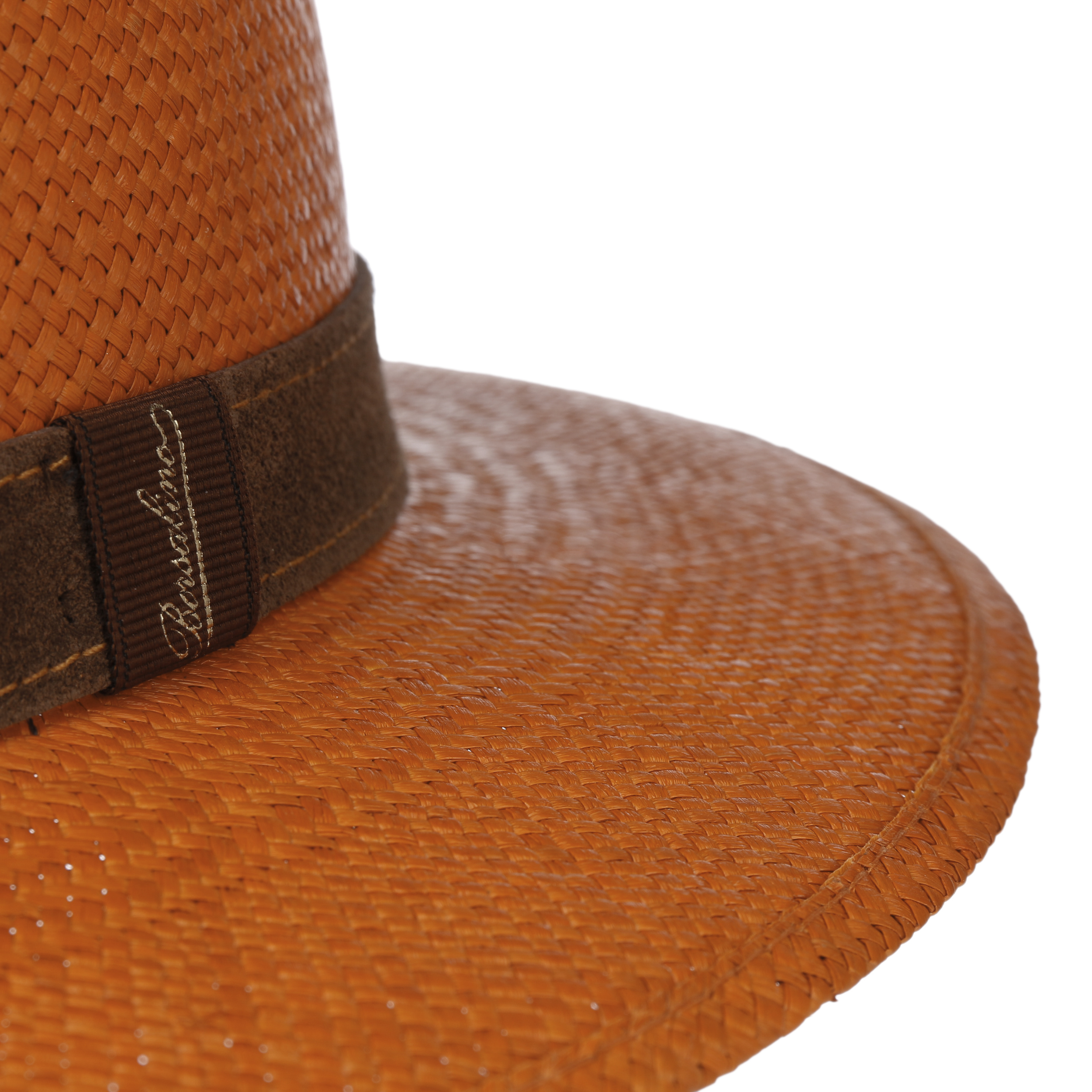 Cappello Panama Con Tesa Larga - Uomini E Donne, Regolabile, Per Estate E Outdoor, Taglie Grandi Oltre 60 Cm - Foto 8