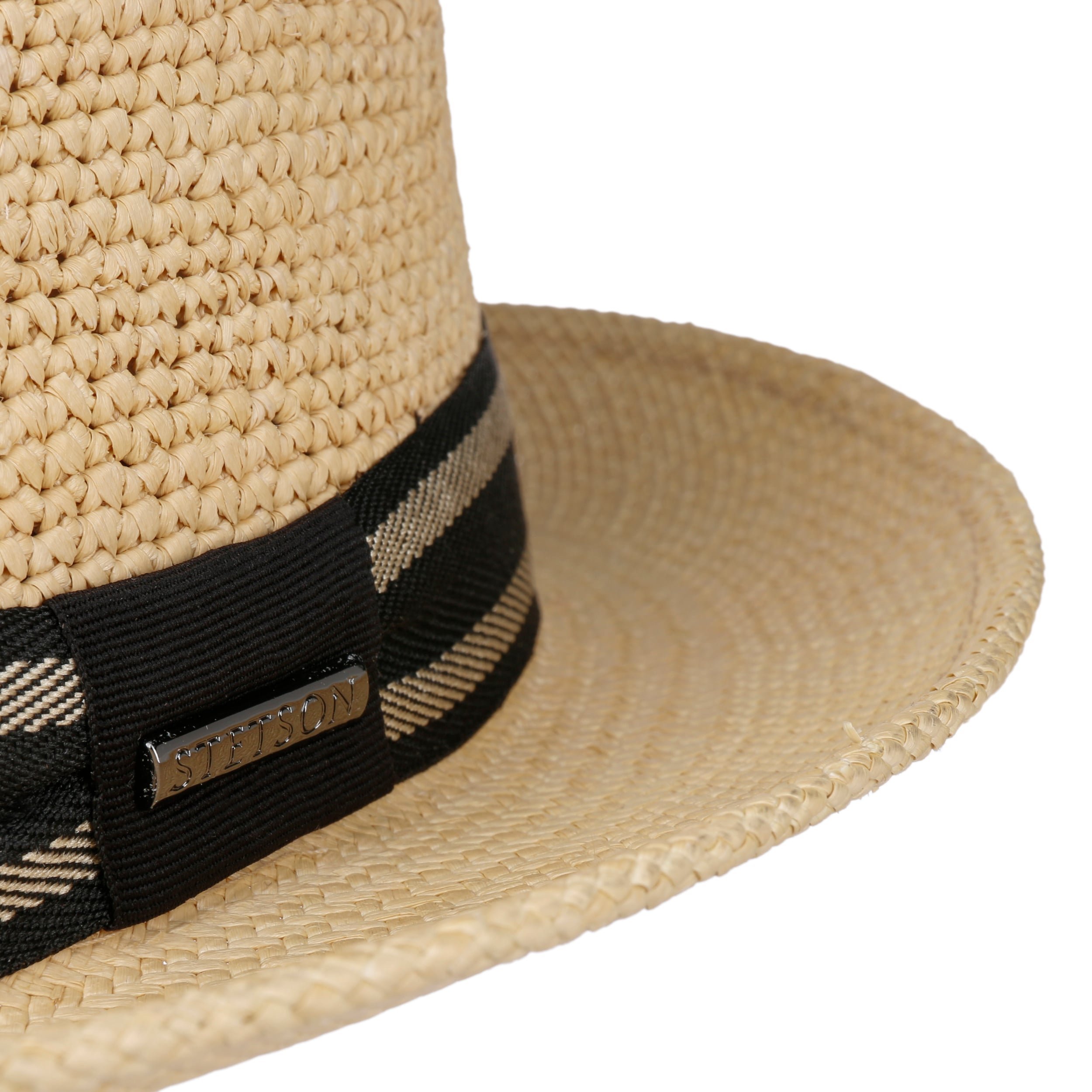 Cappello Panama Gedeon By Mayser - 199,00