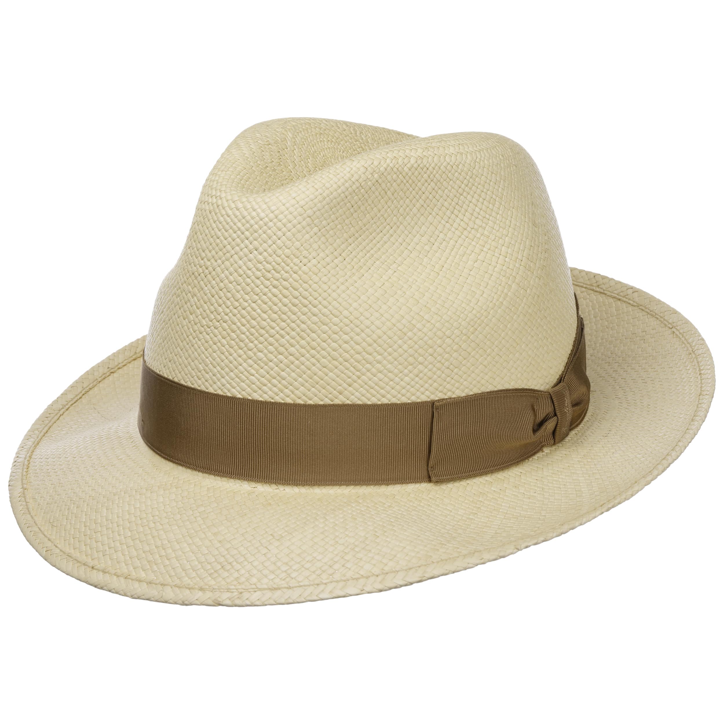Panama Cappelli Borsalino Saldi Cappello Borsalino Cappello Bianco
