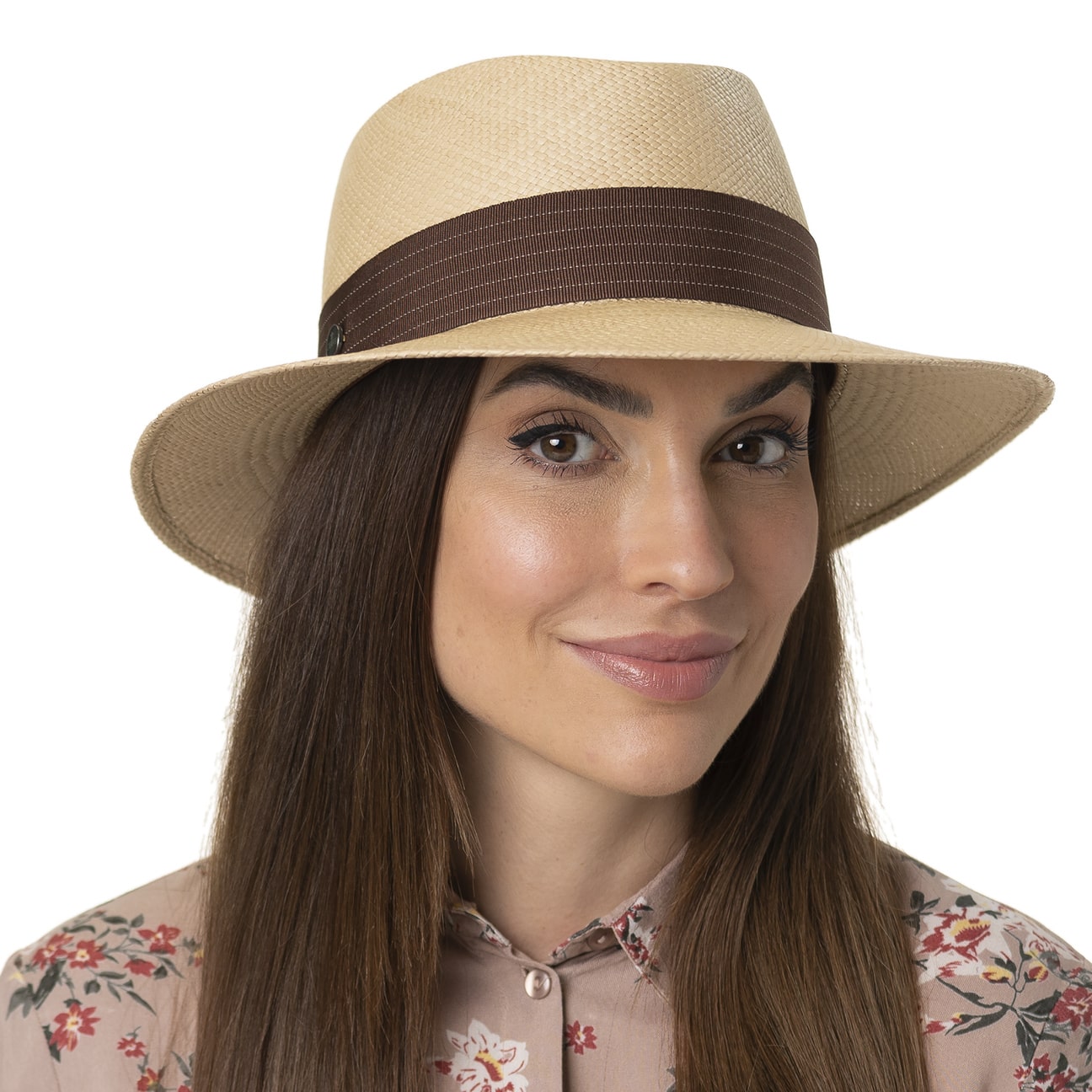 Feltro Uomo Cappello Tirolese Landhut Cappelleria Melegari