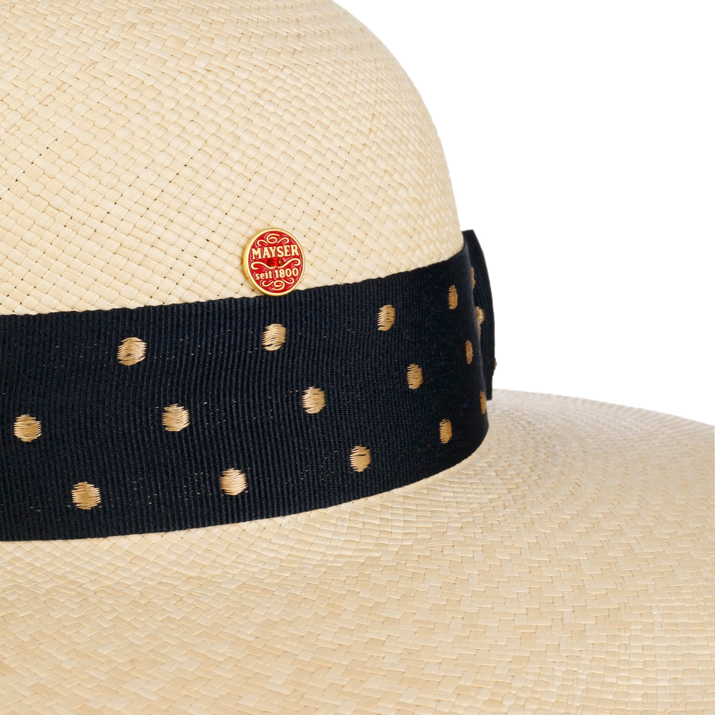 Cappello Panama Ardit by Bailey 1922 - € 189,00