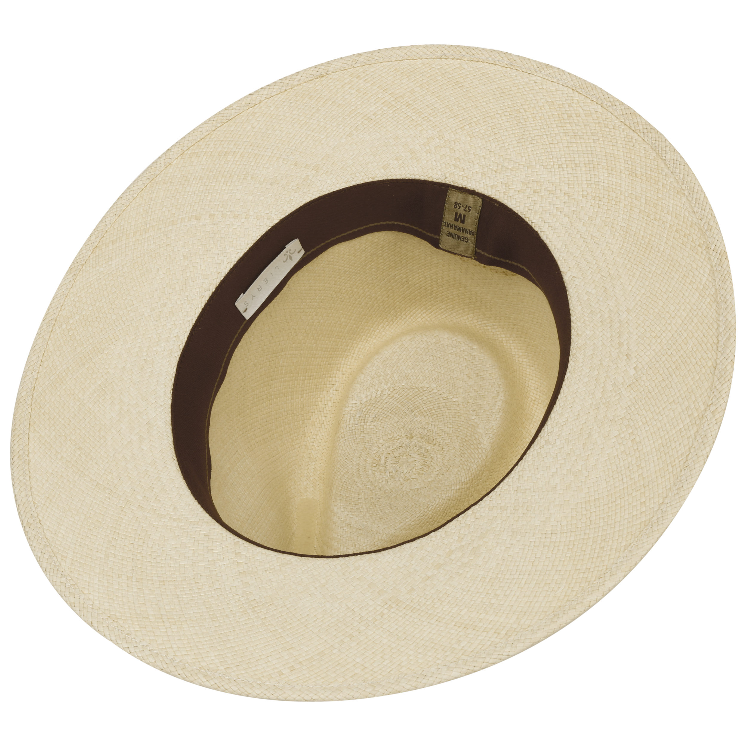 Falda Larga Panama Uomo Cappelli Cappello A Falda Larga Uomo