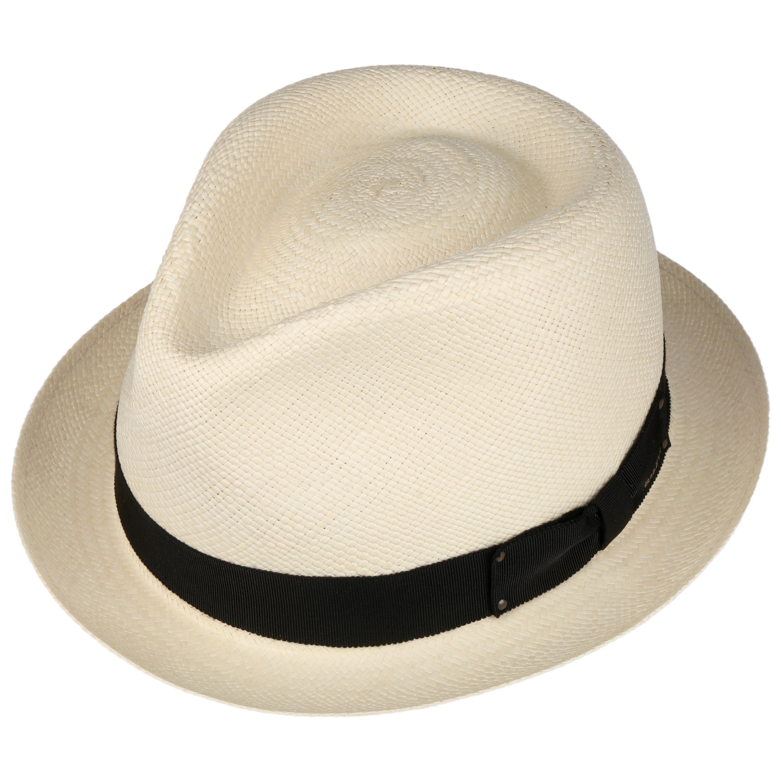 Cappello di Paglia Tim by Bailey 1922 --> Cappelli, berretti e