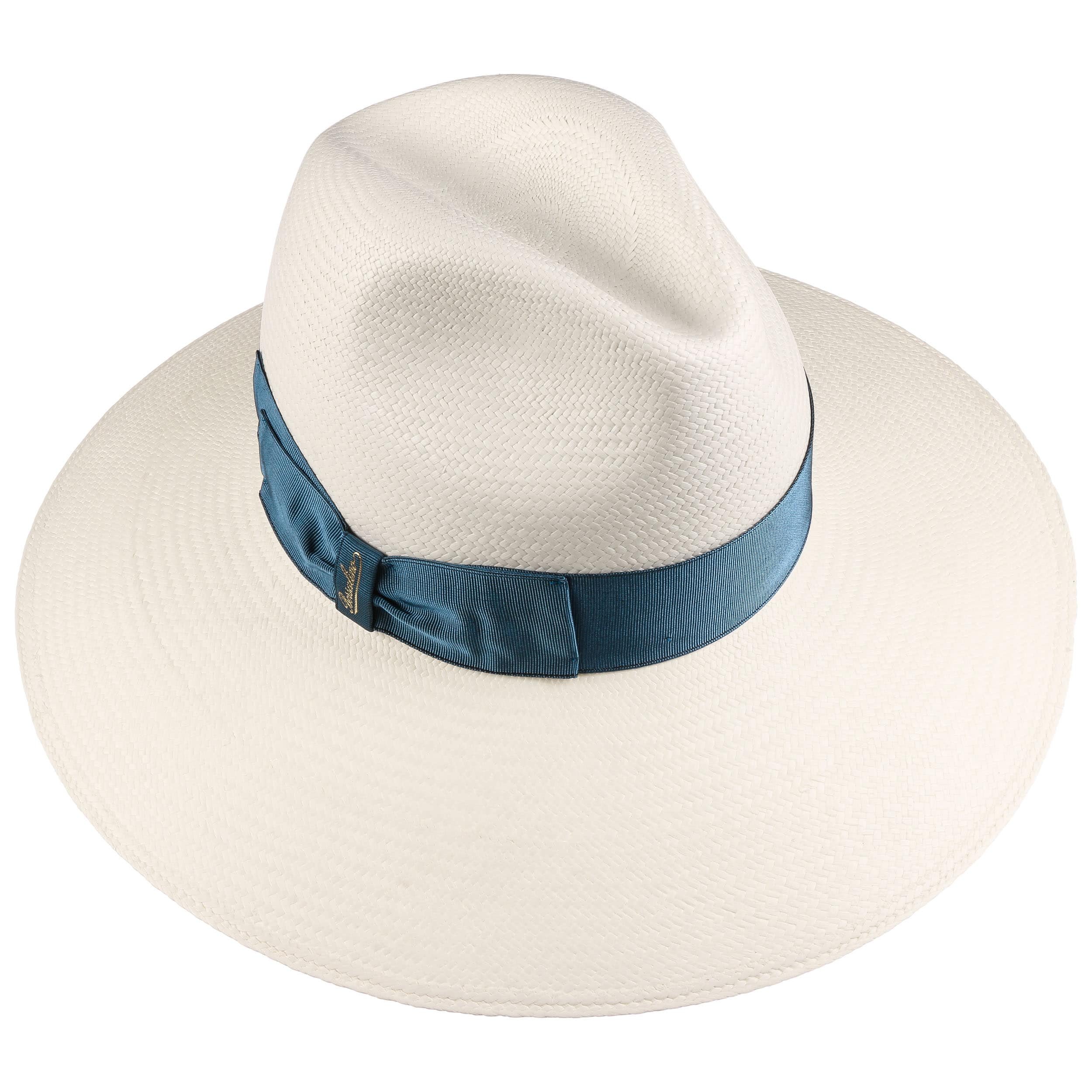 Cappello Panama Tamira Fine by Borsalino - 329,00 €
