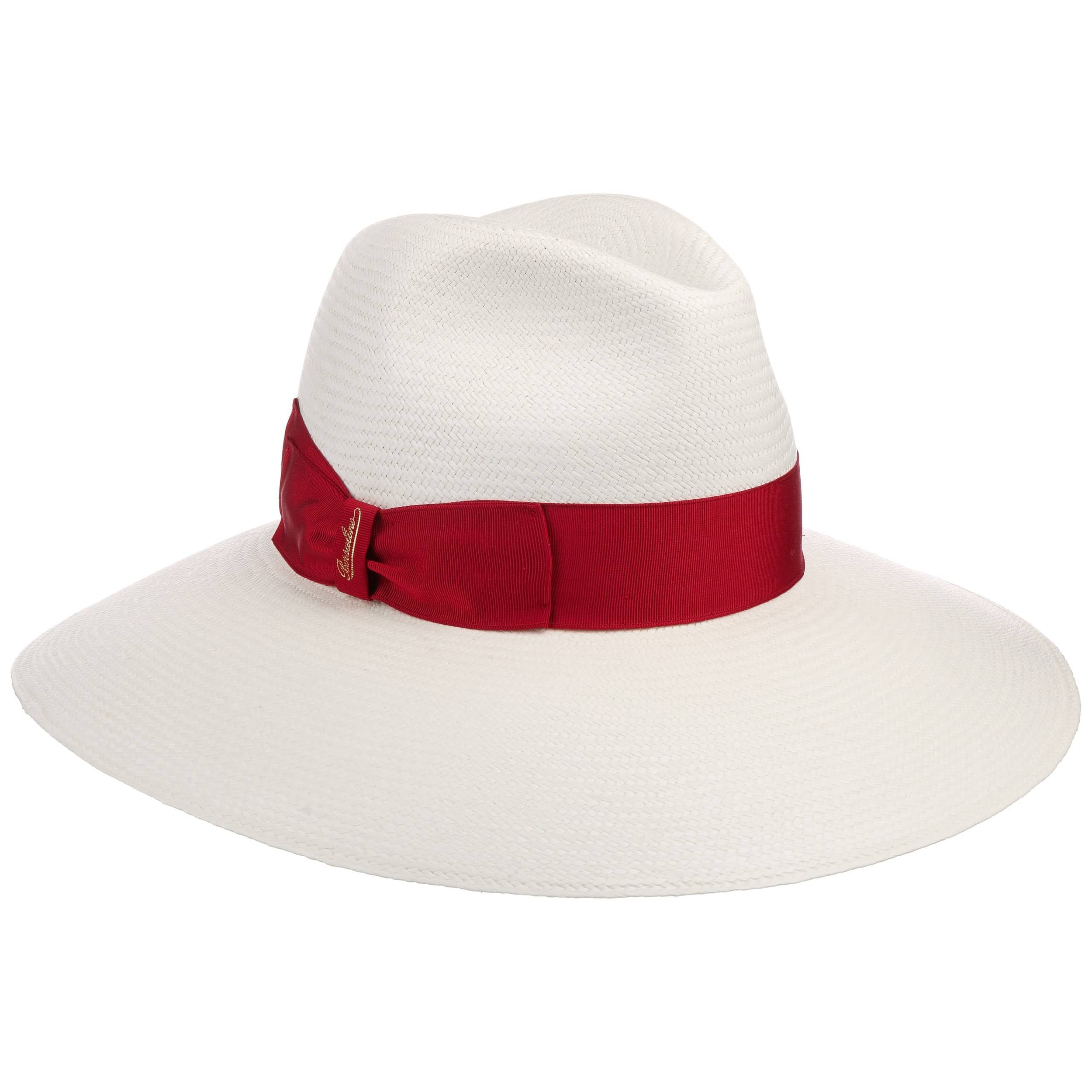 Cappello Panama Tamira Fine by Borsalino - 329,00 €