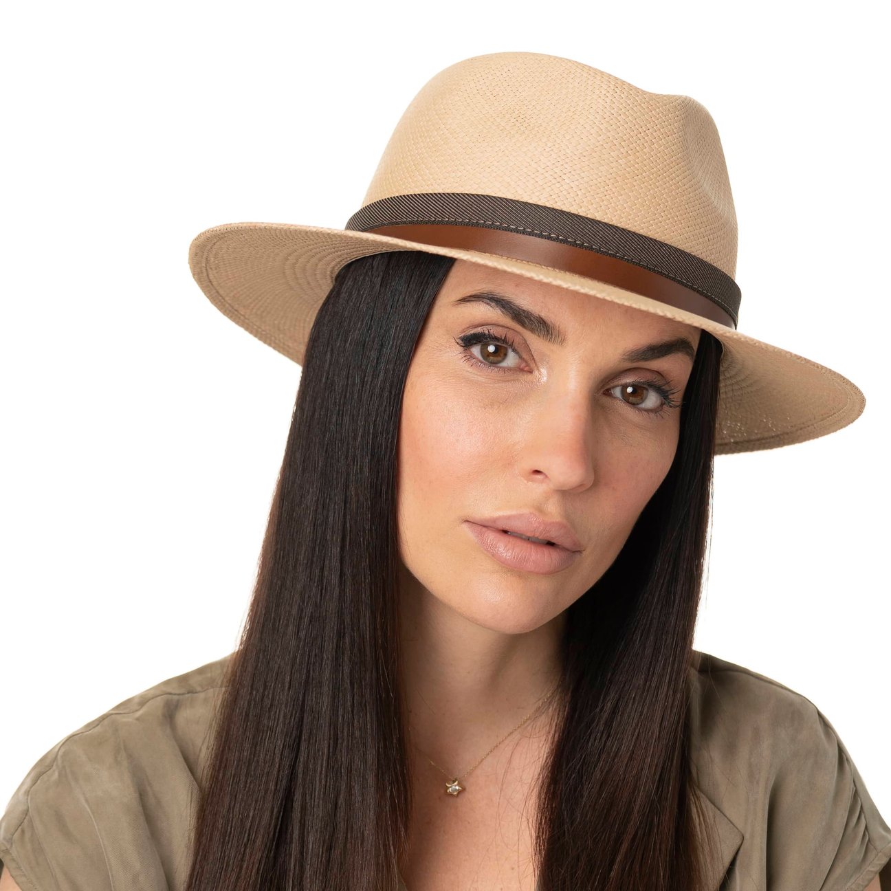 Cappello Paladon Toyo Traveller by Stetson - € 69,00