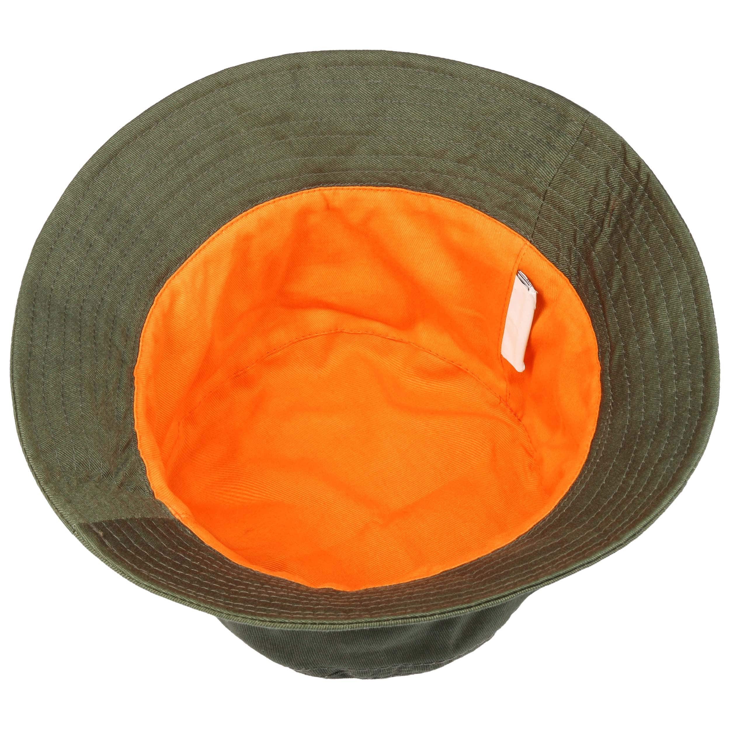 Cappello da Pescatore Personalizzato | Cappello Reversibile
