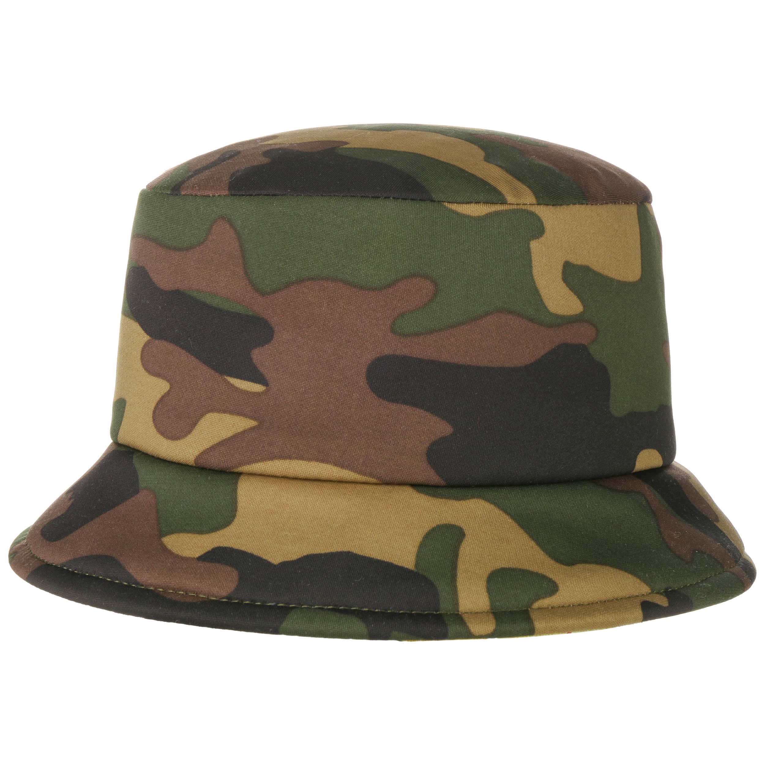 Cappello camouflage