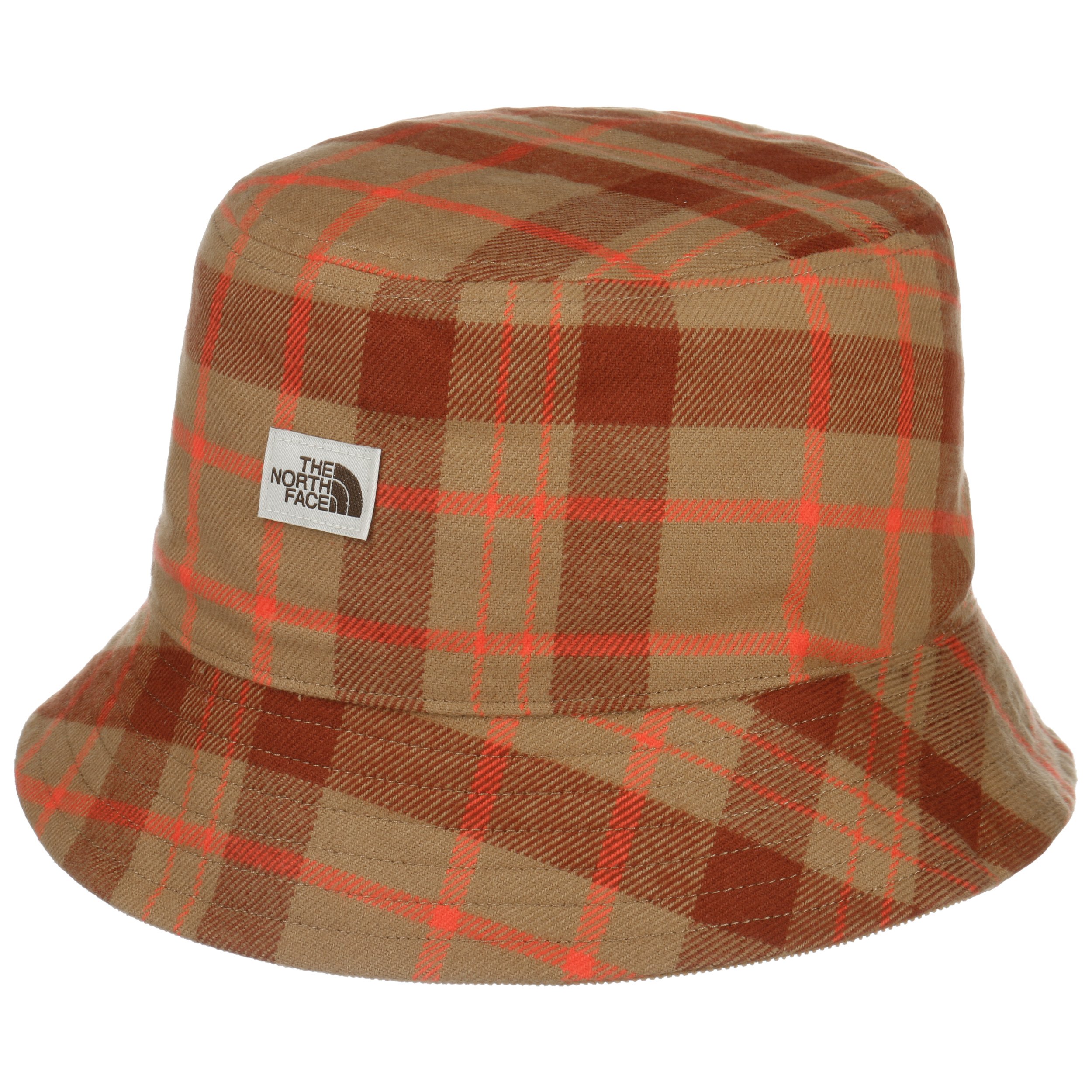 NUOVO Ping Apparel Cappello a secchiello reversibile da uomo con