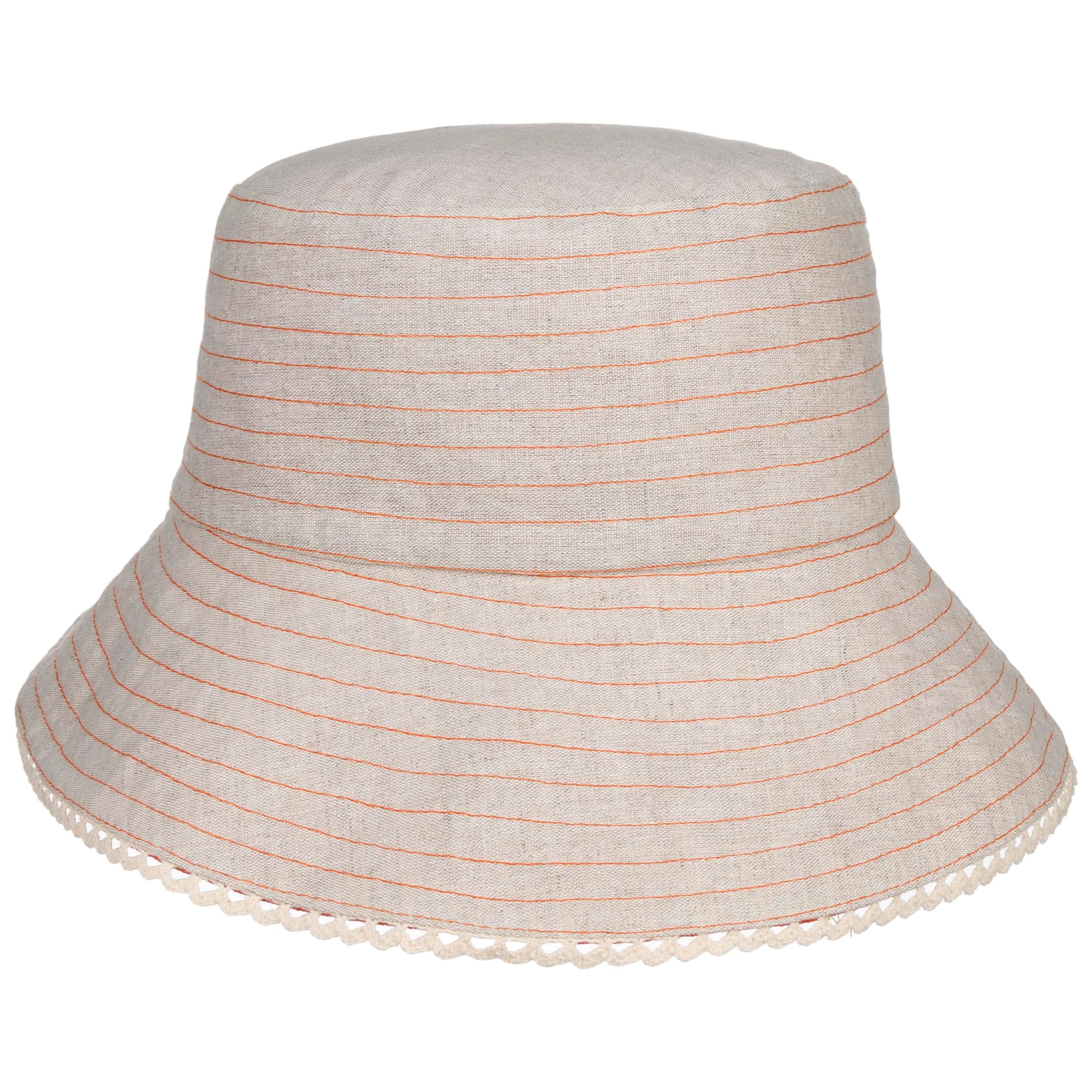 Cappello Reversibile Pattern-Mix Bucket by Lipodo - € 19,95
