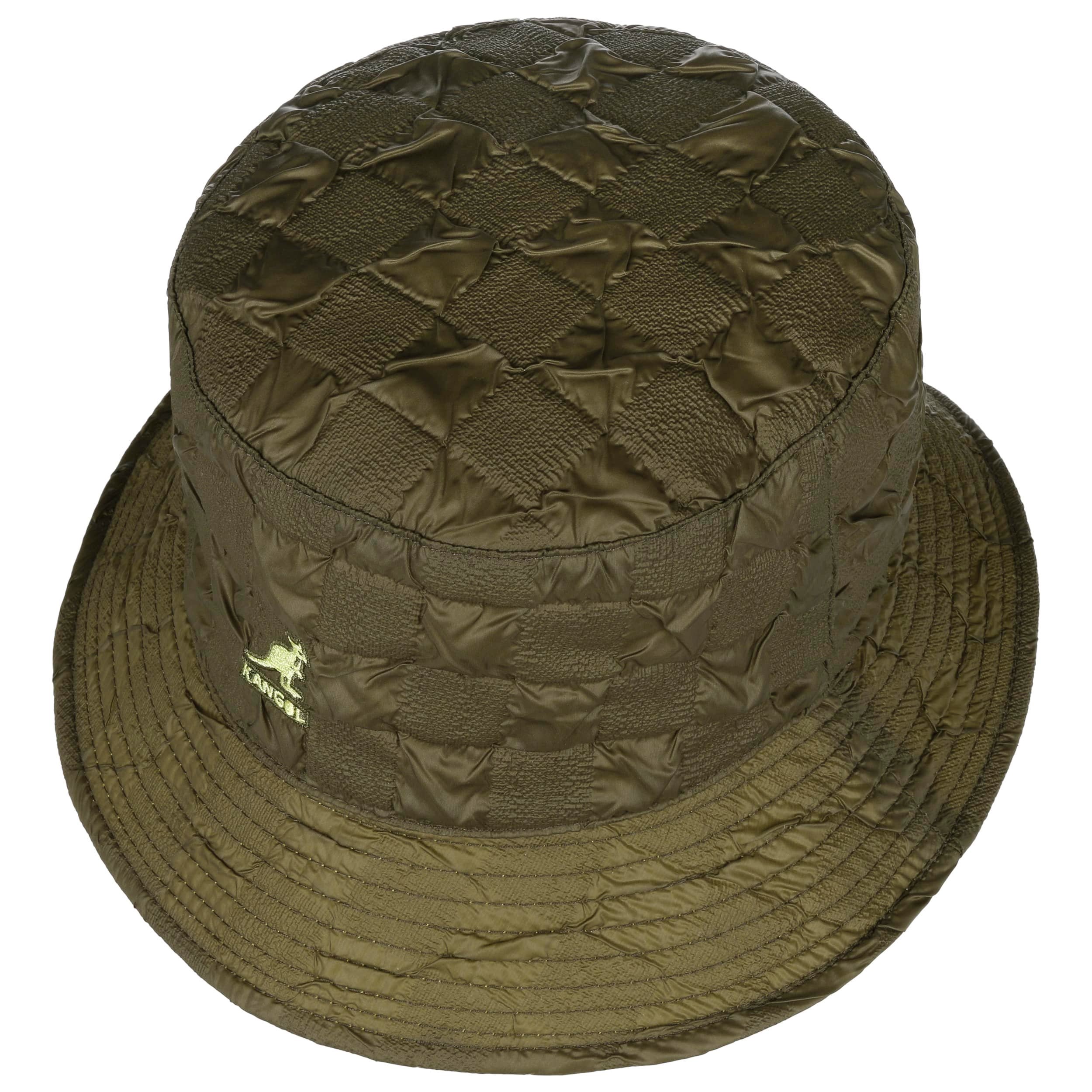 Kangol Cappello Rave Reversibile Sport Bucket Unisex: Da Pescatore A Due Facce, Primavera/Estate - 4