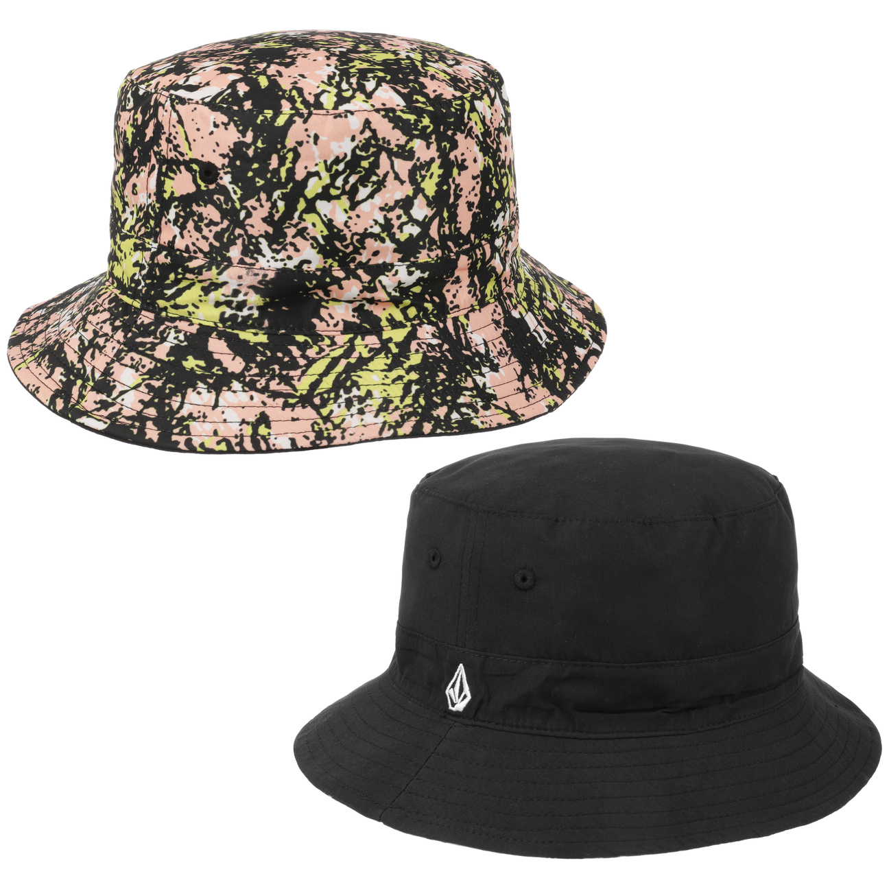 Cappello Reversibile Stone Hour Bucket by Volcom € 34,95