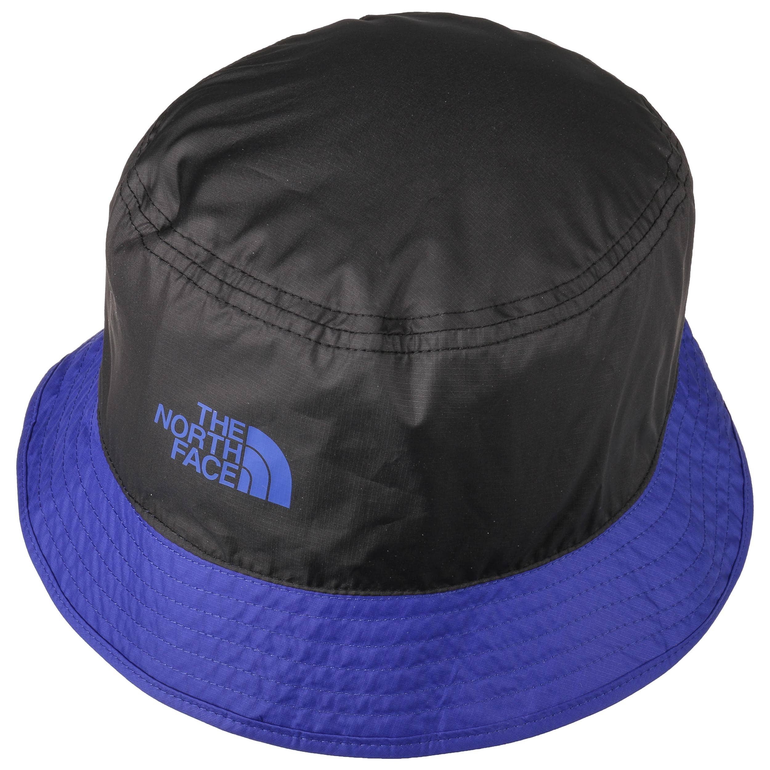 Cappello Berretto con scarpa doubleface rosso nero d Janecolor