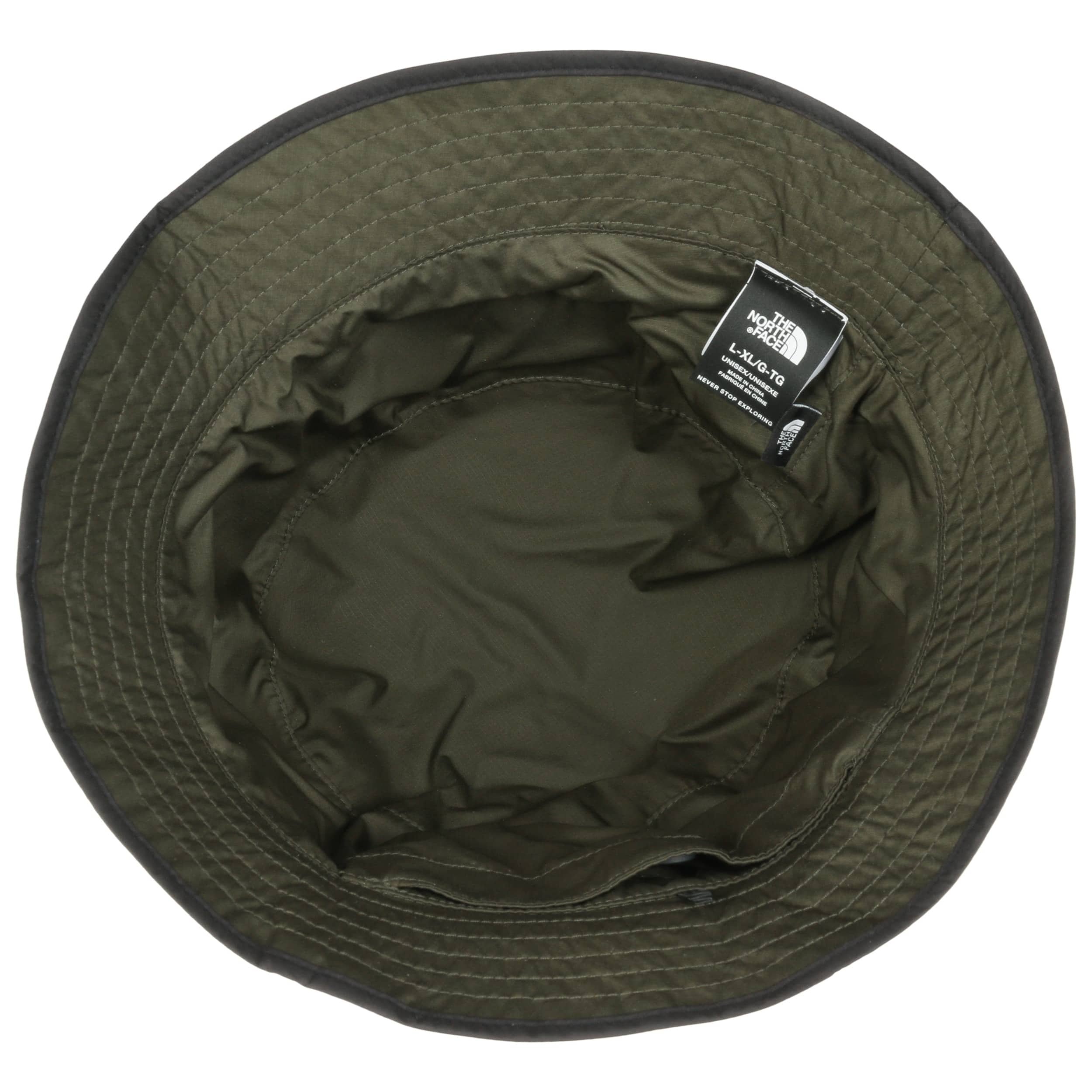 Panda Bucket Cappello Da Pescatore Reversibile – Stampa Panda – Taglia Unica 58cm – Per Ragazze E Ragazzi