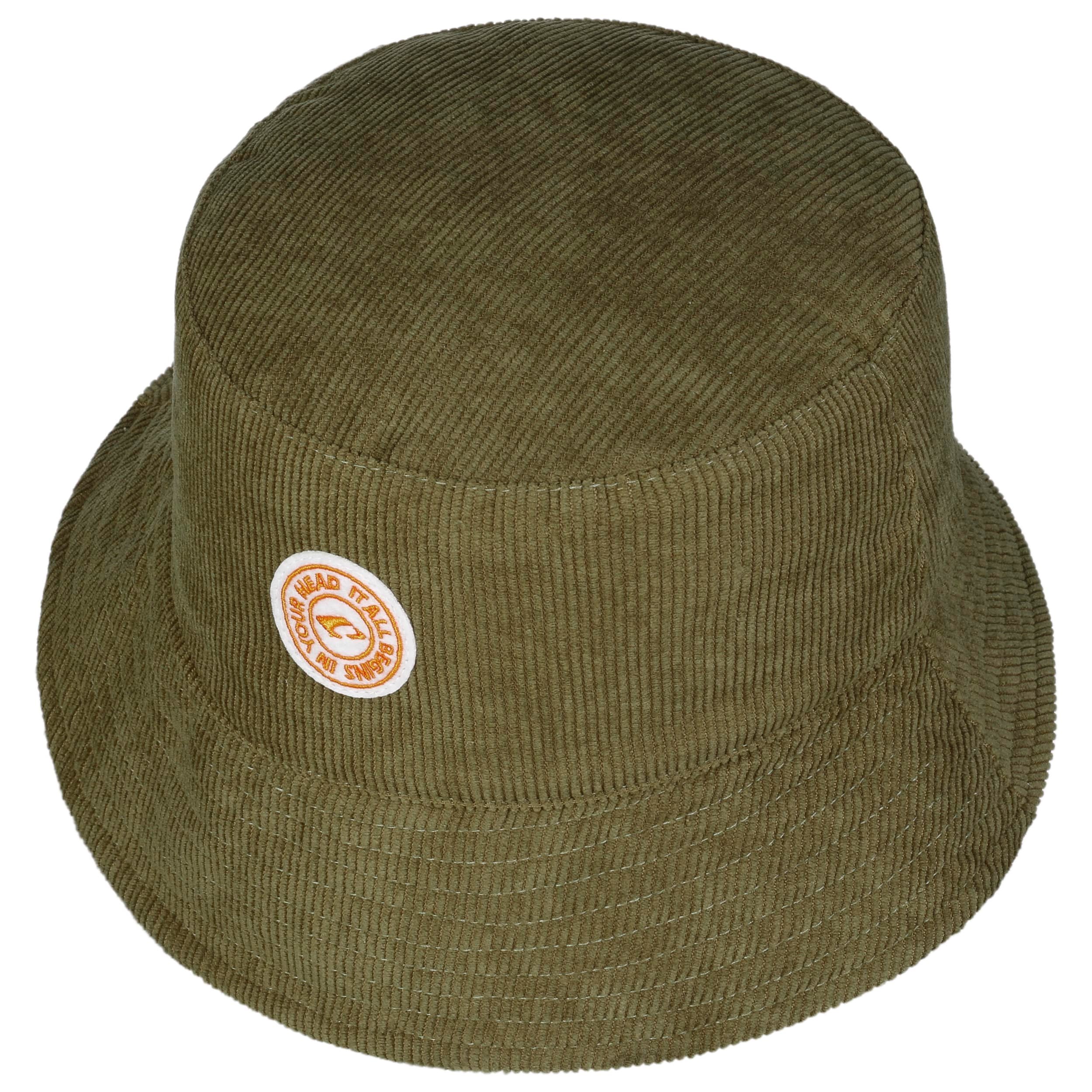 Il cappello double face / reversibile - Anna Borrelli Il cappello double face / reversibile - Anna Borrelli