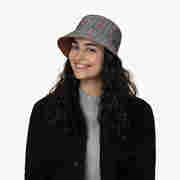 Cappello Reversibile Farlan Bucket by Lierys