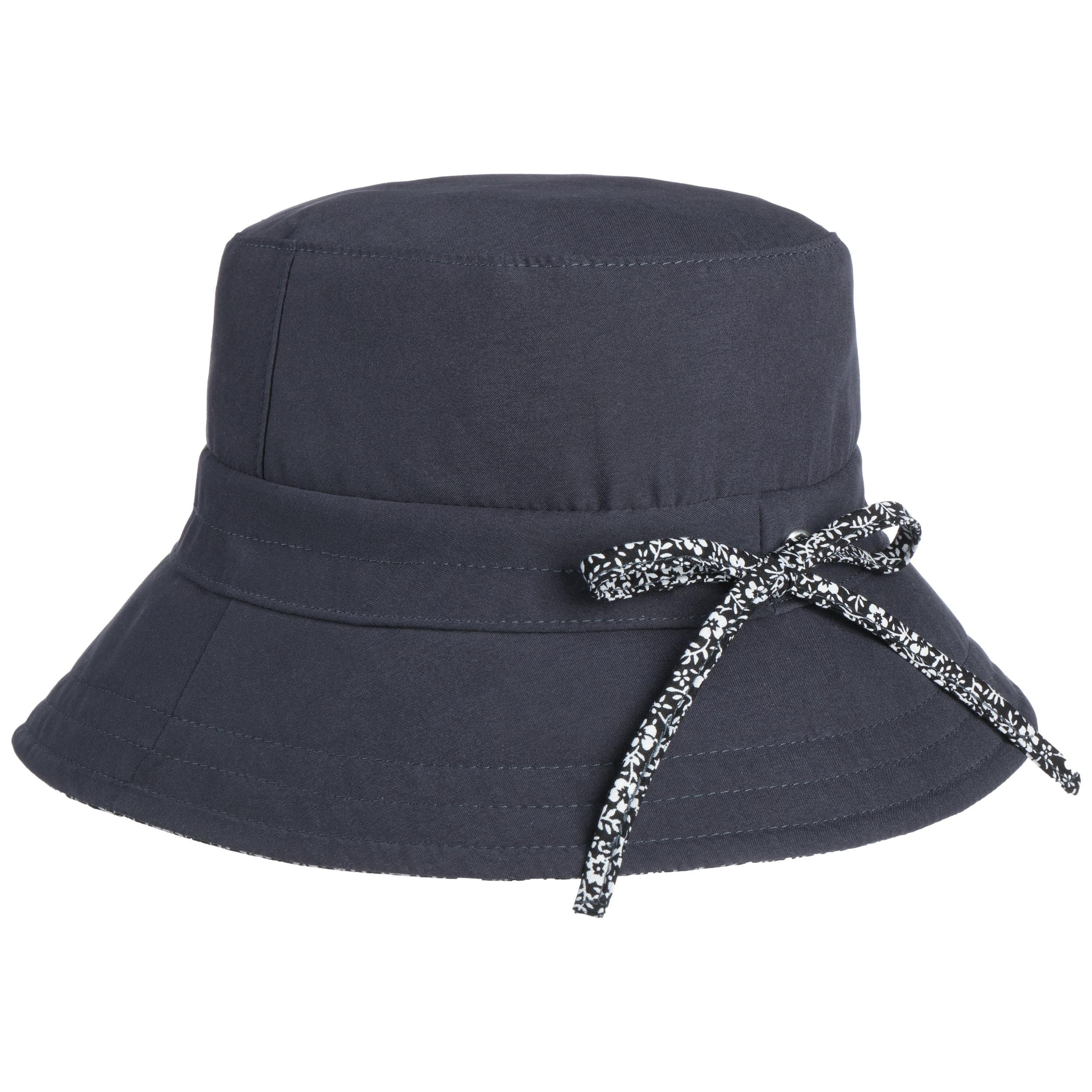 Coolibar cappello reversibile con protezione dai raggi UV UPF 50