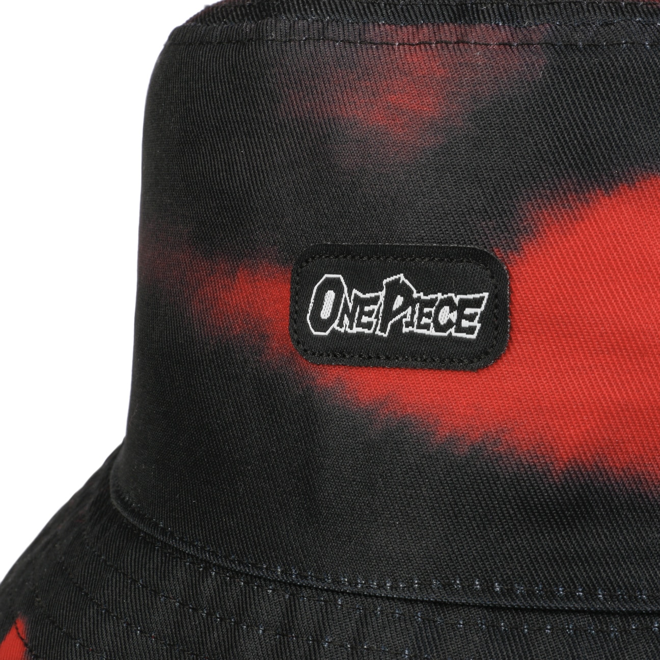 Cappello Straw Hat Crew Bucket by Capslab 34,95