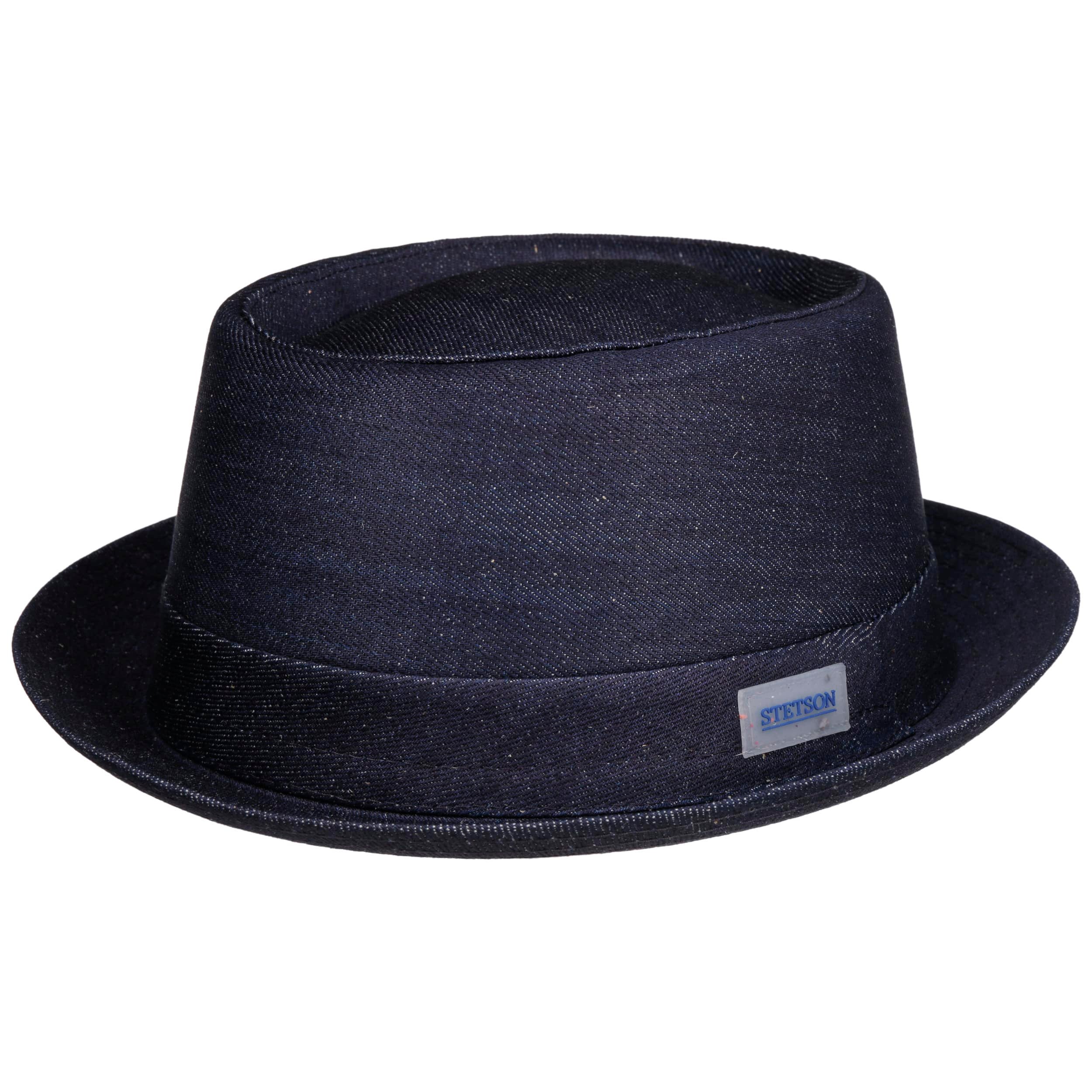 Cappello in Lana Andy Classic Pork Pie by Mayser - € 139,00 Cappello in Lana Andy Classic Pork Pie by Mayser - € 139,00