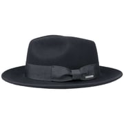 Chapeau Penn Bogart Stetson olive foncé