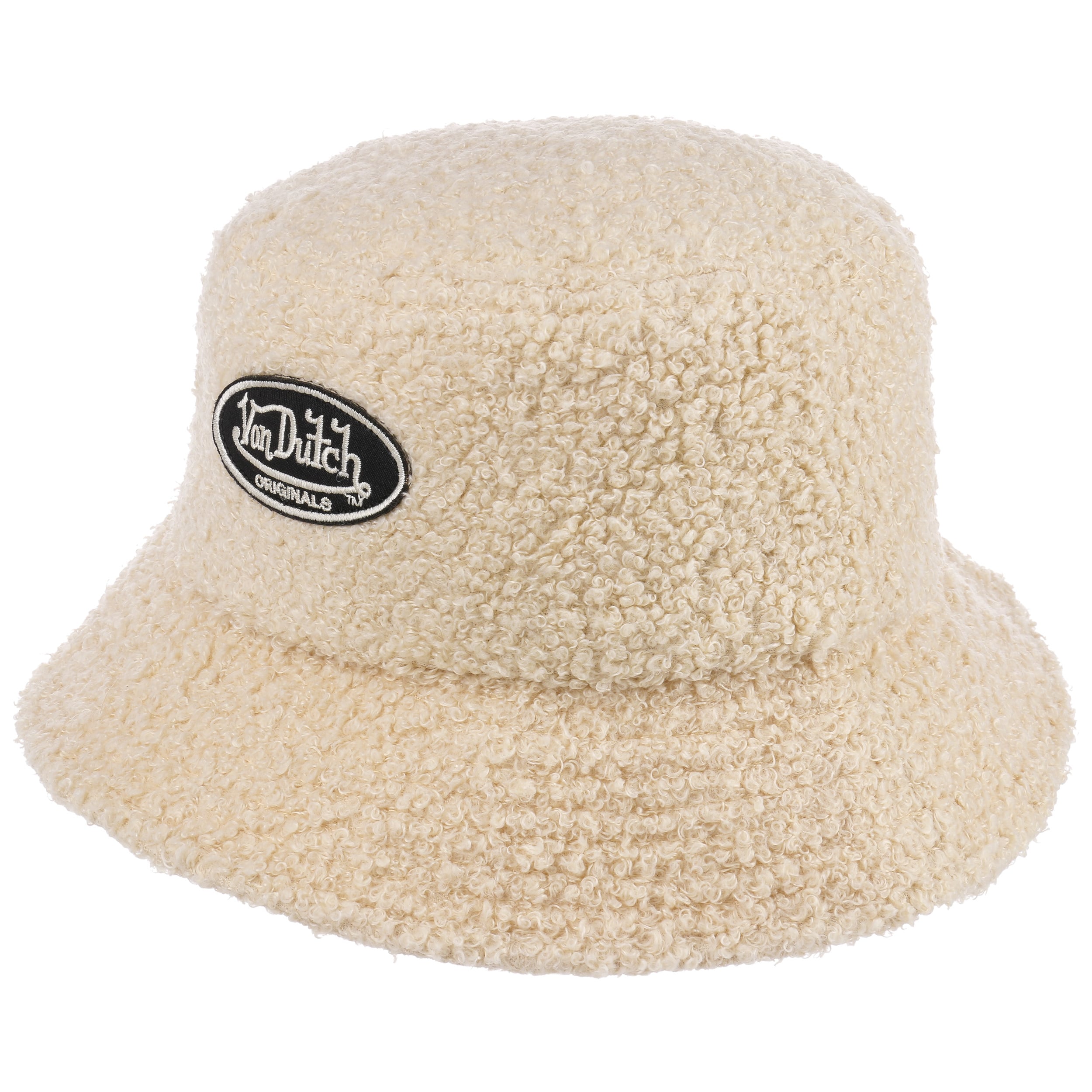 Cappello Teddy Bucket by Von Dutch - 35,95 €