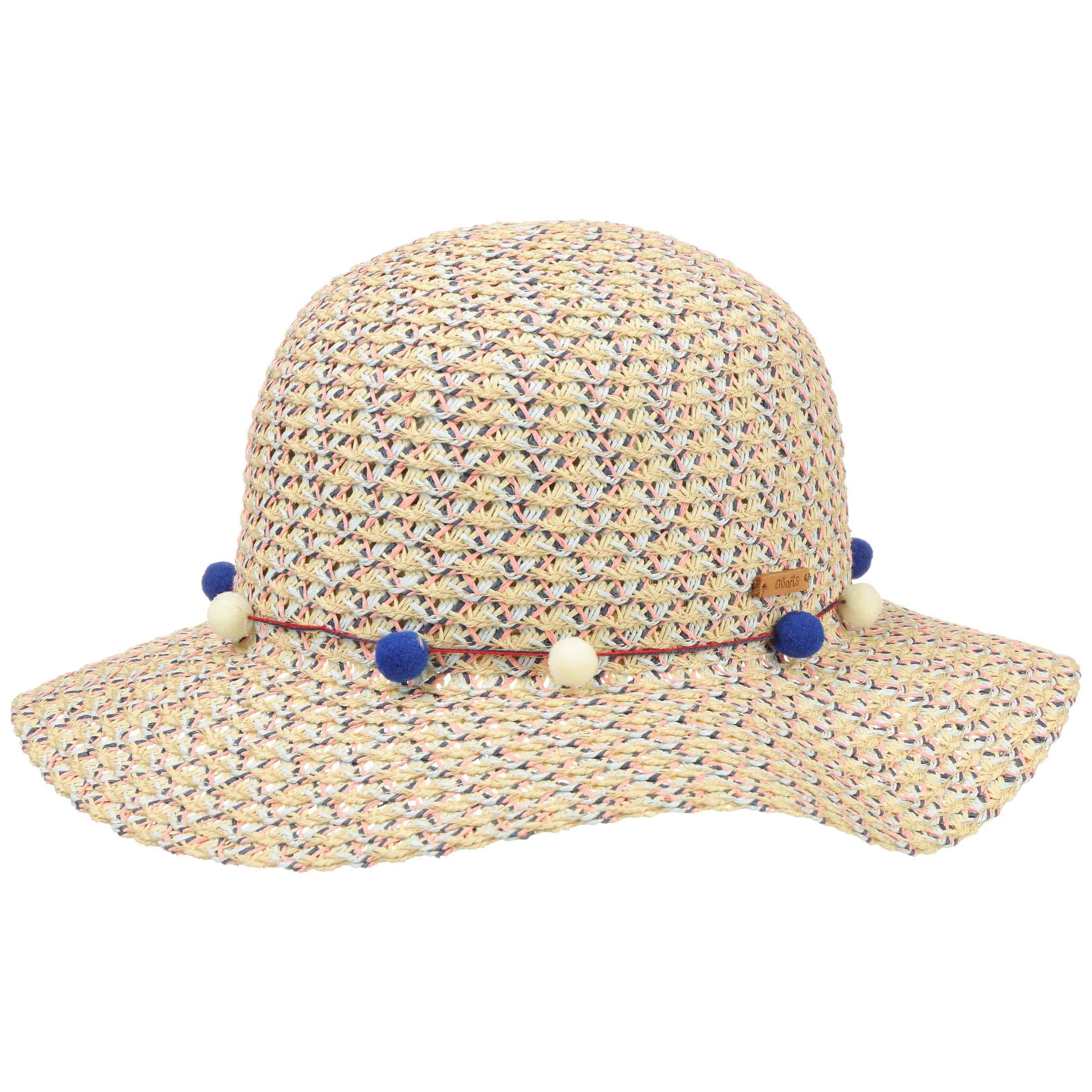 Trespass Stagger Cappello Uomo In Lana - Modello Militare, Tesa Larga, Unico - 4