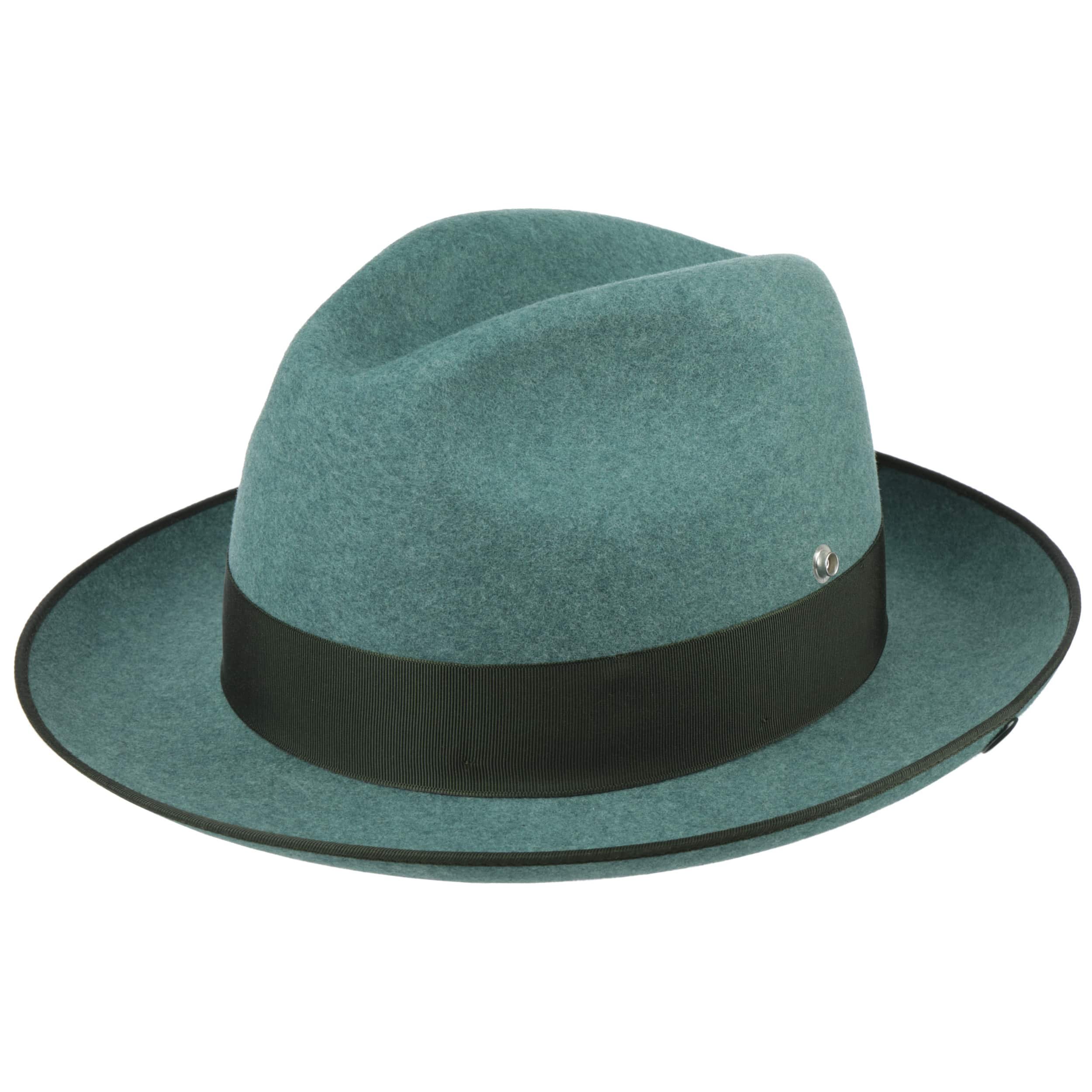 Cappello Tirolese Hirschau by Mayser - 129,00 €
