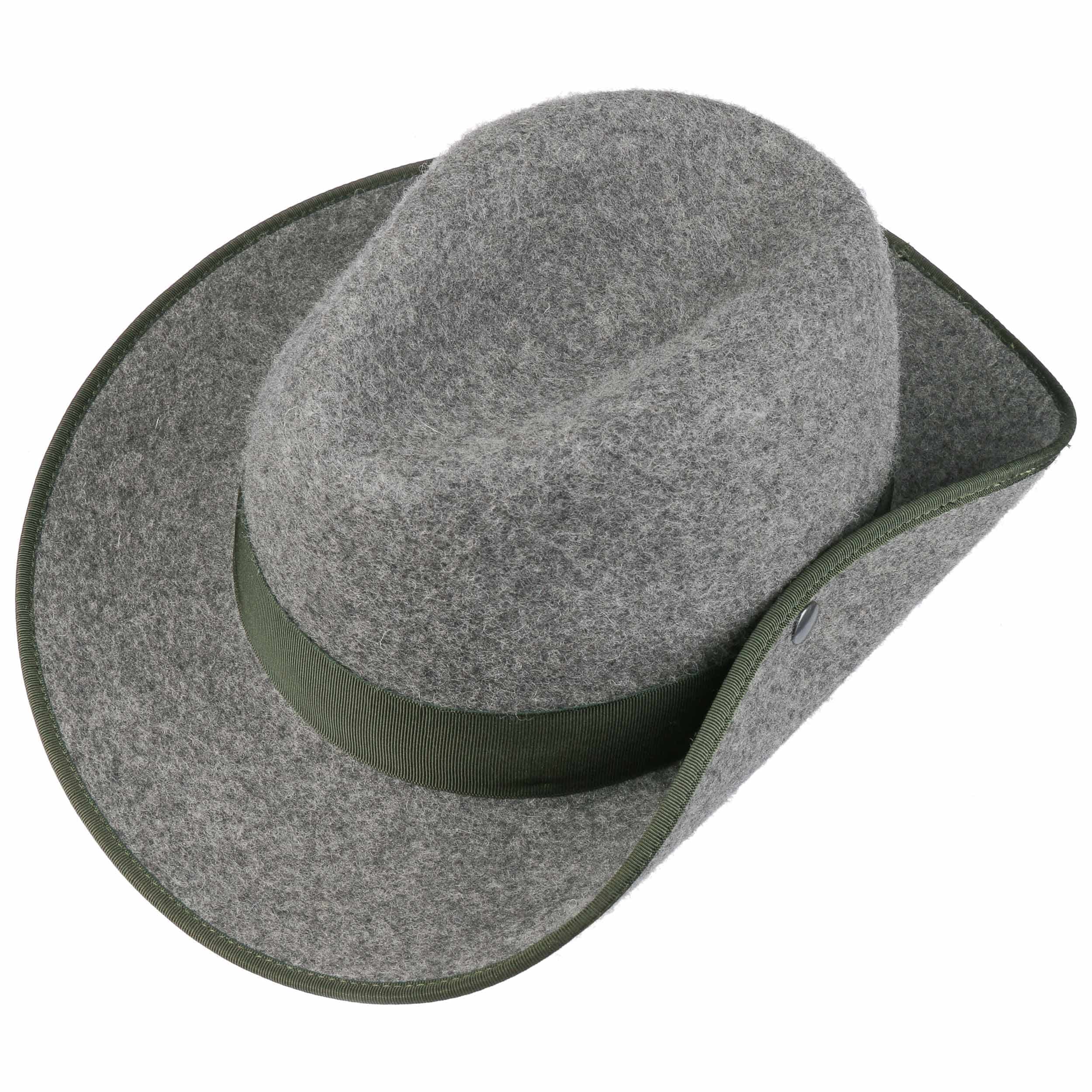 Cappellishop Cappello di Feltro Schinderhannes da Caccia Oktoberfest