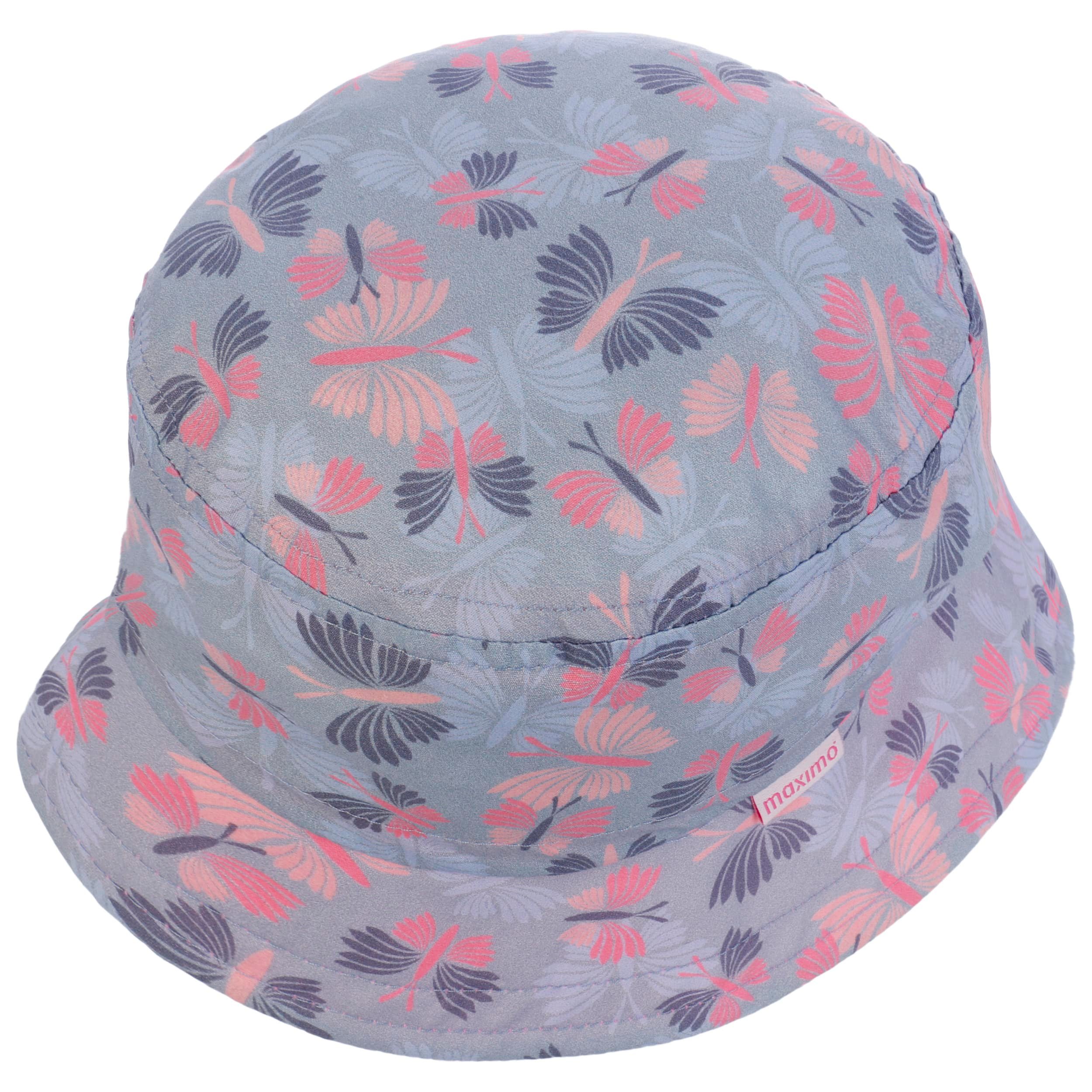 MaxiMo Cappellino Bimbo In Cotone Ed Elastan – Lavabile In Lavatrice, 95% Cotone 5% Elastan, Taglia Unica - 3