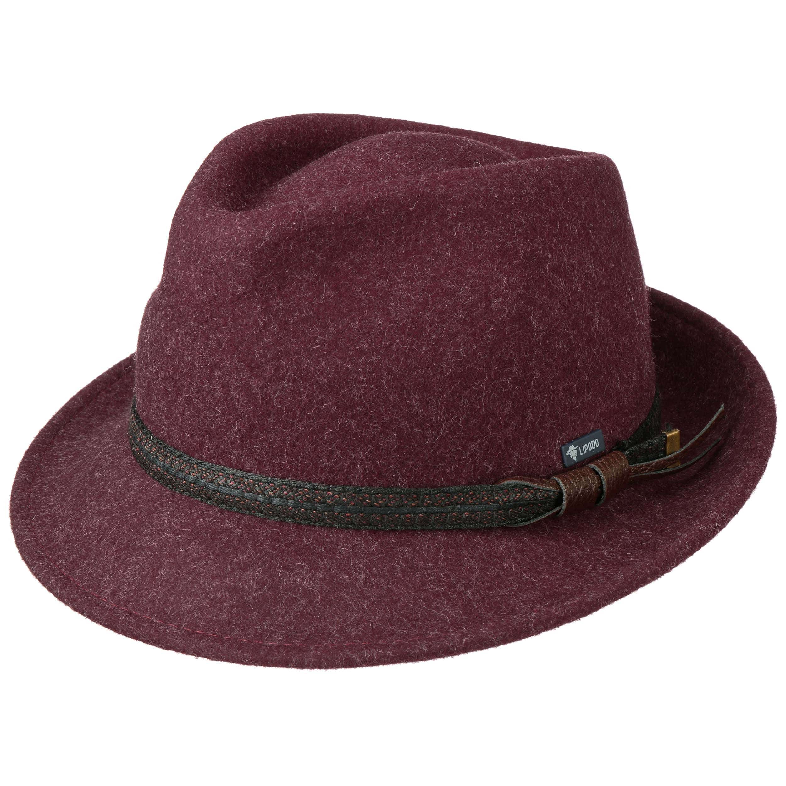 48 Migliori Cappelli Uomo Nel 2023 (recensioni, Opinioni, Prezzi - Foto 7