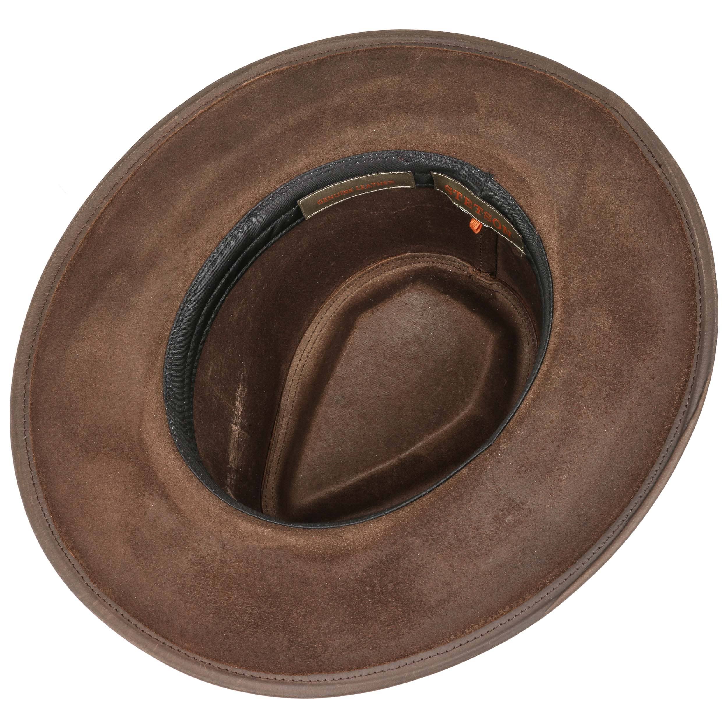 Western Mexican, Hats Stetson Robusto E Confortevole - Foto 10