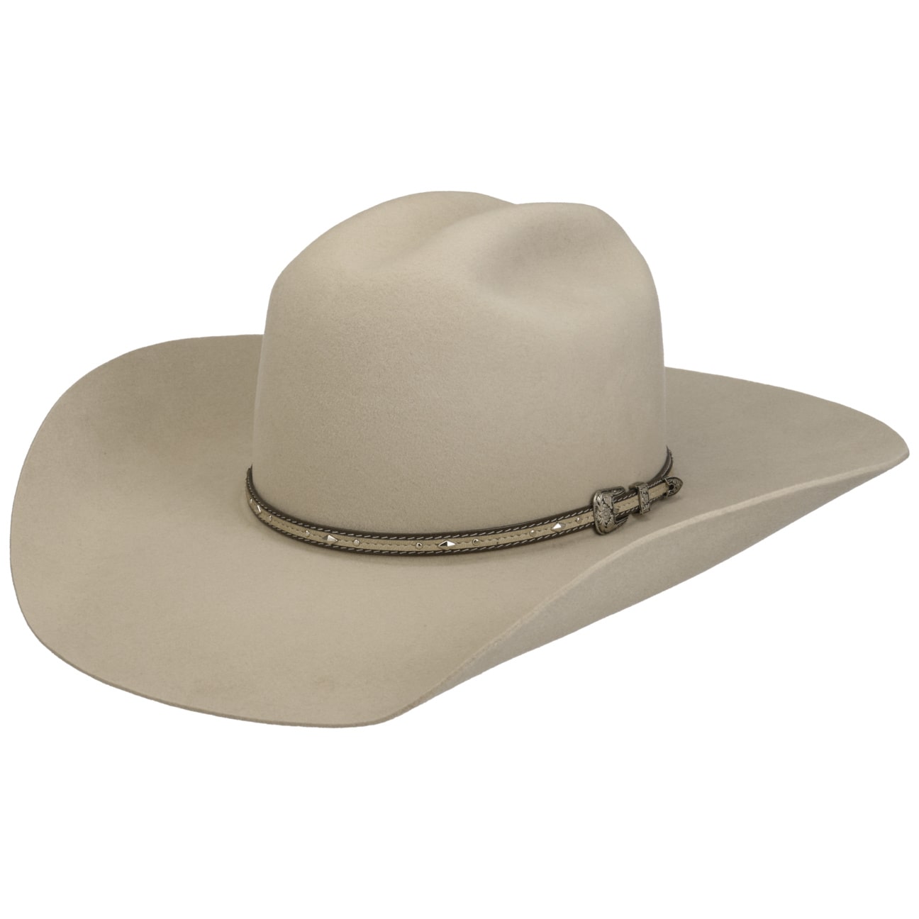 Cappello Western El Campo Rodeo by Bailey 1922 € 239,00