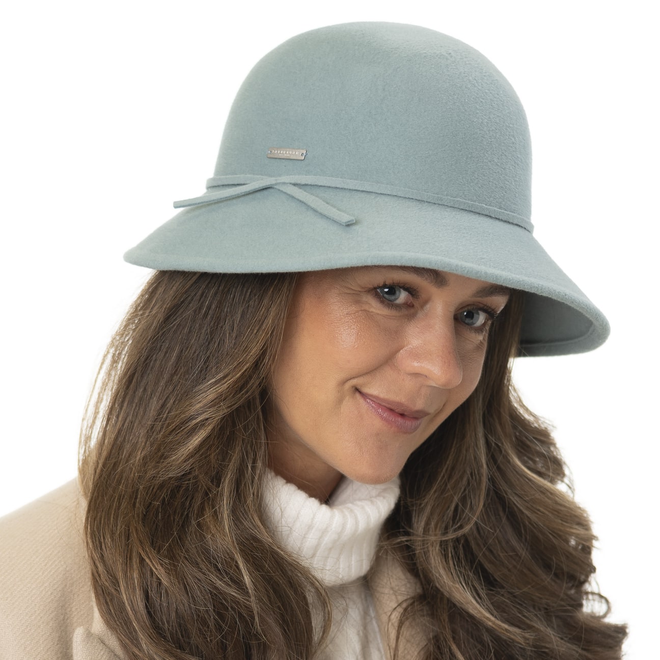 4PCS Cappello A Cilindro Campana In Alluminio Oro Riflettori - Foto 14