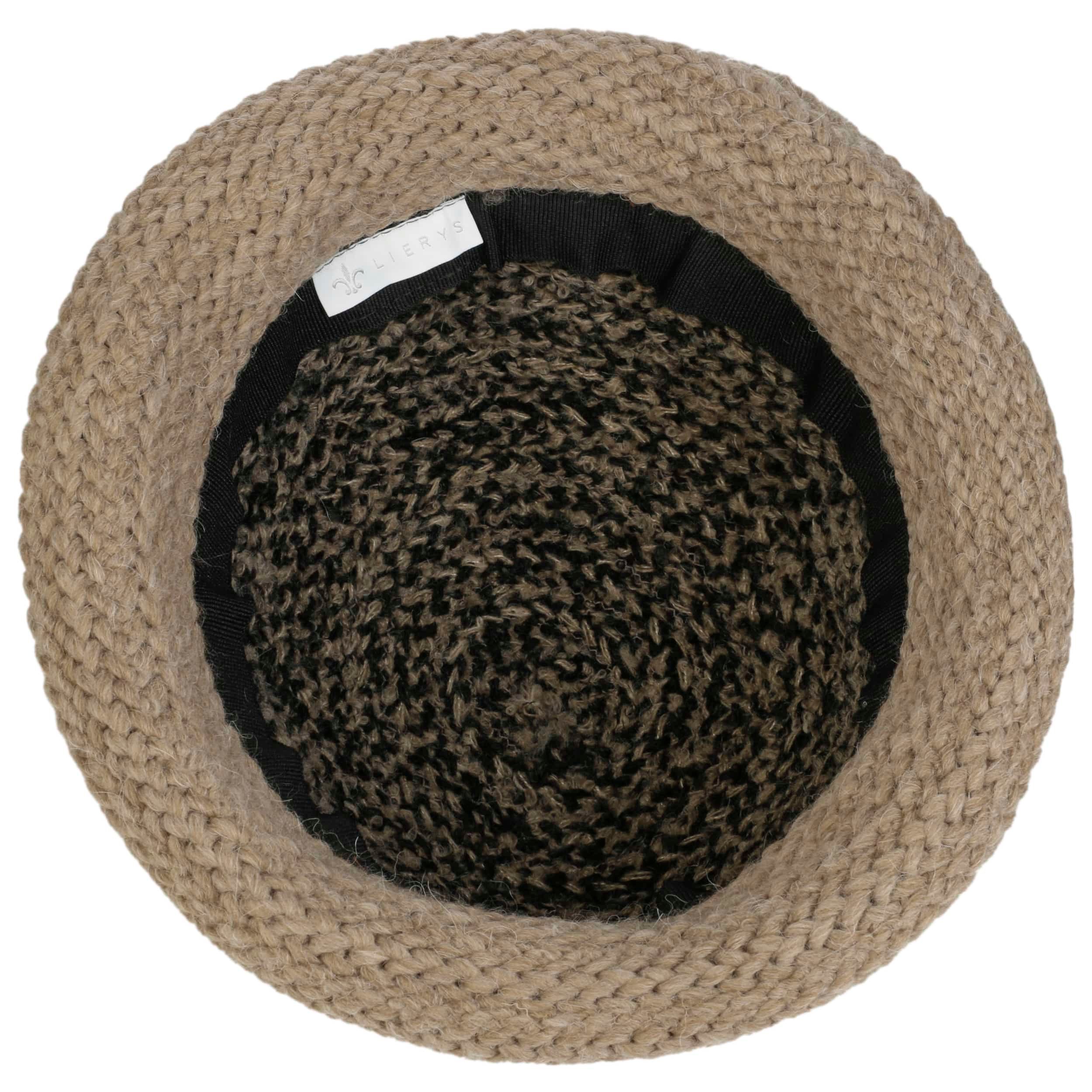 Tra noi modello di cappello a maglia per bambini • Bambini World