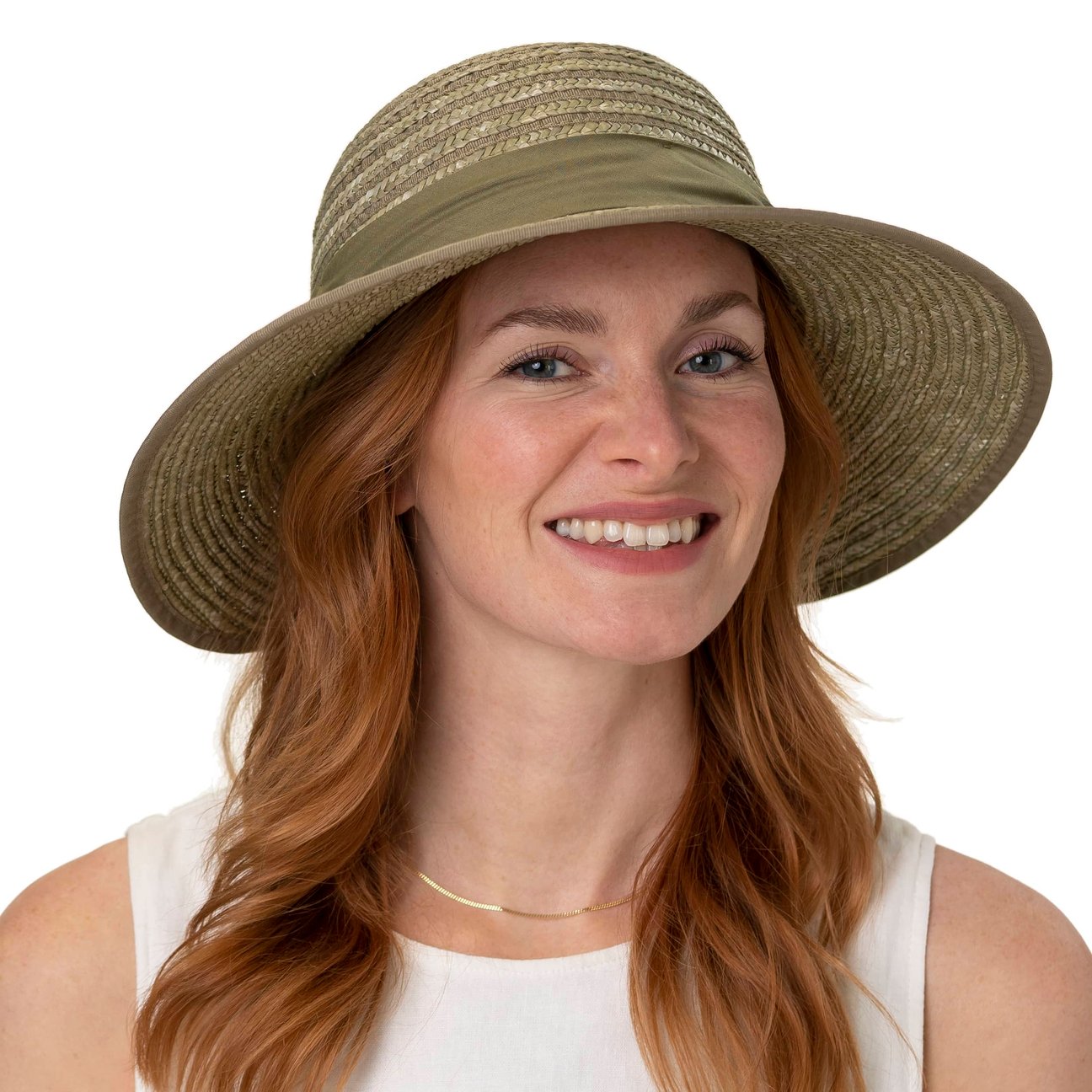 Cappello a Sporta in Zostera Marina by Lipodo - € 39,95