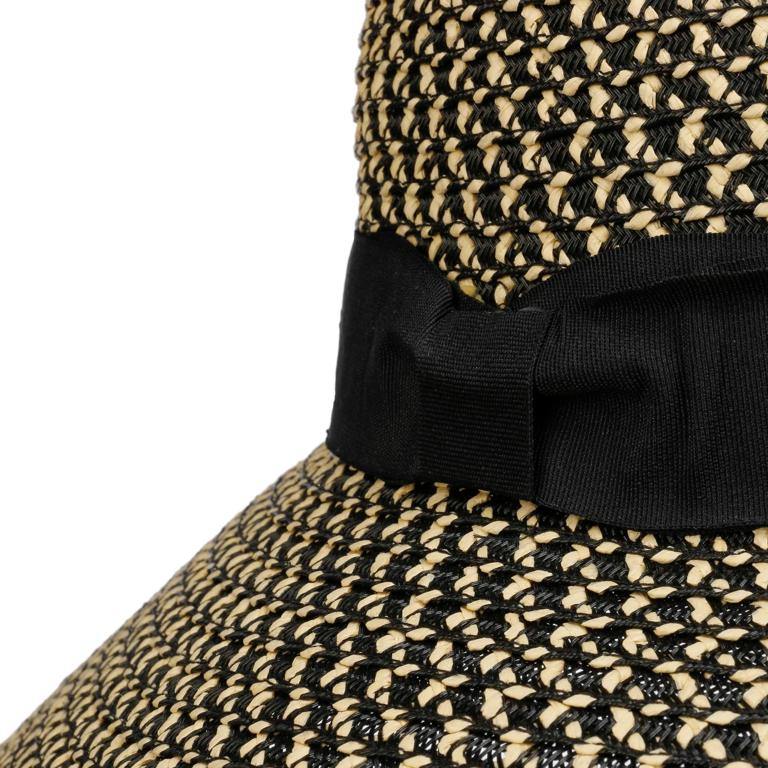 Cappello Donna 3 In 1 Con Visiera E Protezione Sole Per Collo E Viso - Tesa Larga Regolabile
