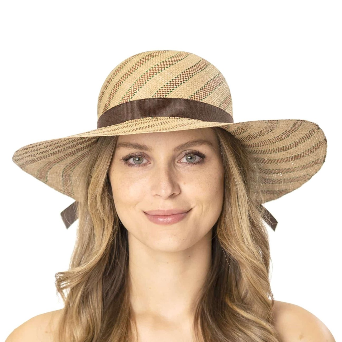 Teschio Che Fuma Sigaro O Sigaretta In Gangster Gatsby Tweed Cappello Piatto Berretto