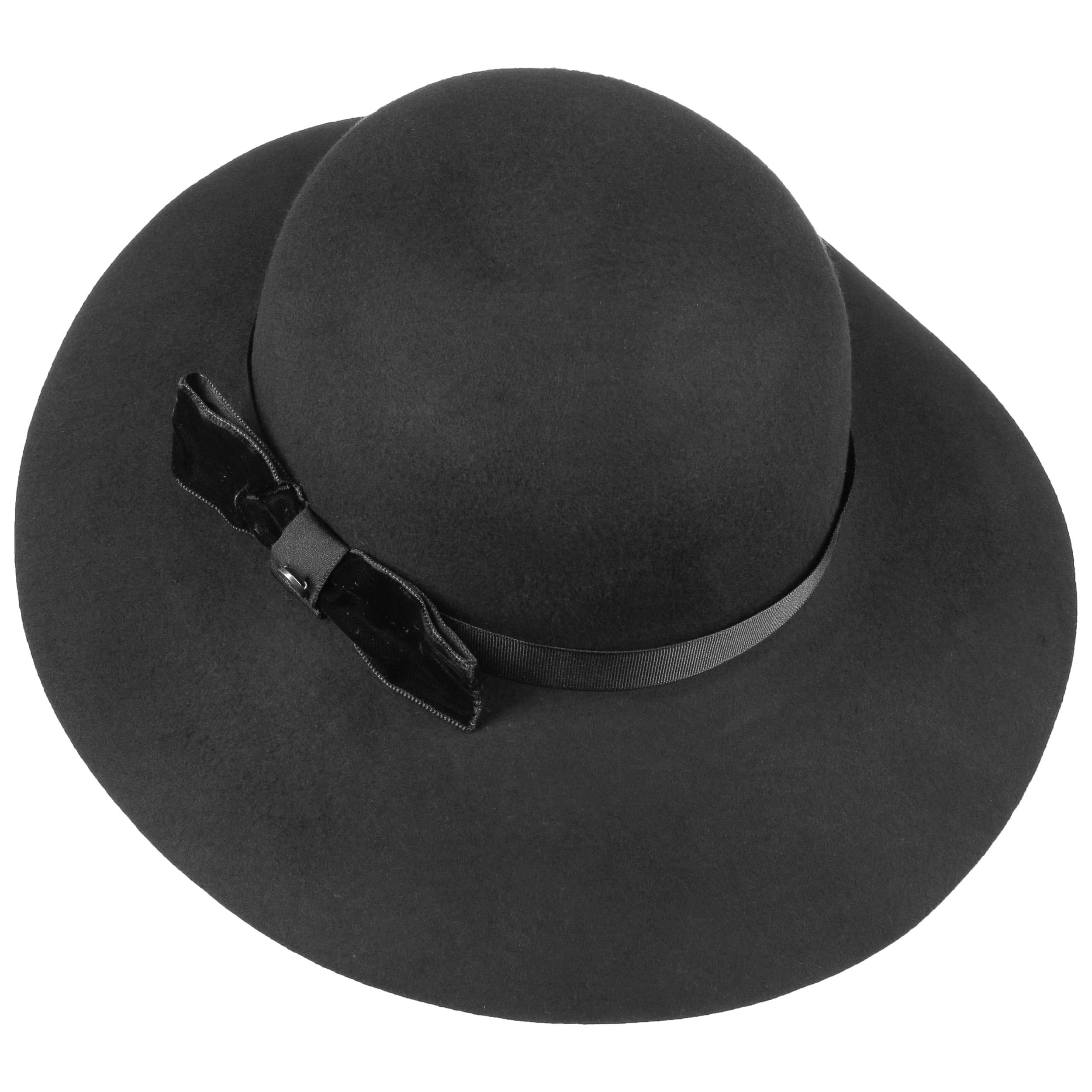 Cappello a Tesa Larga Eliza by Lierys - 59,95 €