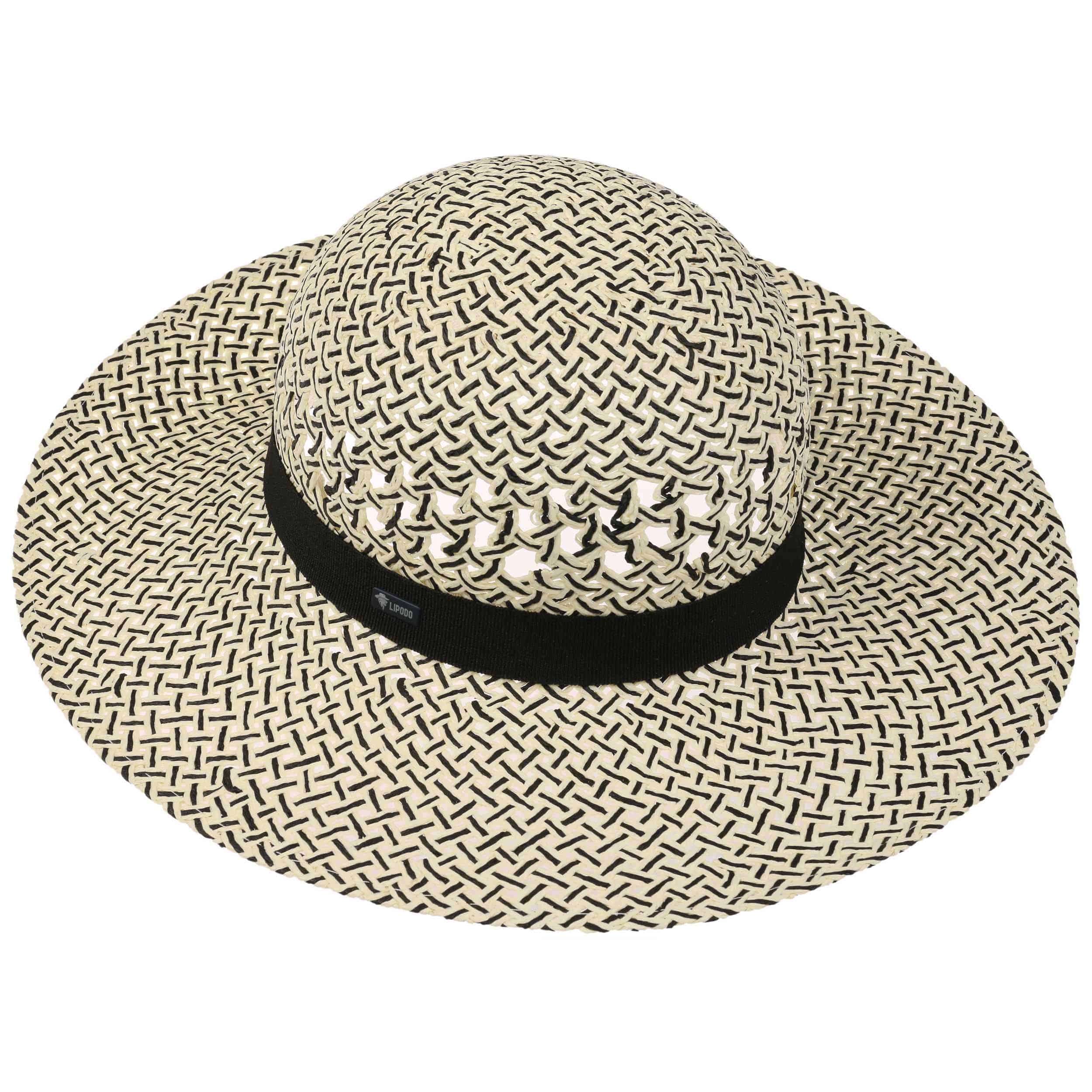 Paglia Eleganti Cappelli In Paglia Amazon Cappello Paglia Donna