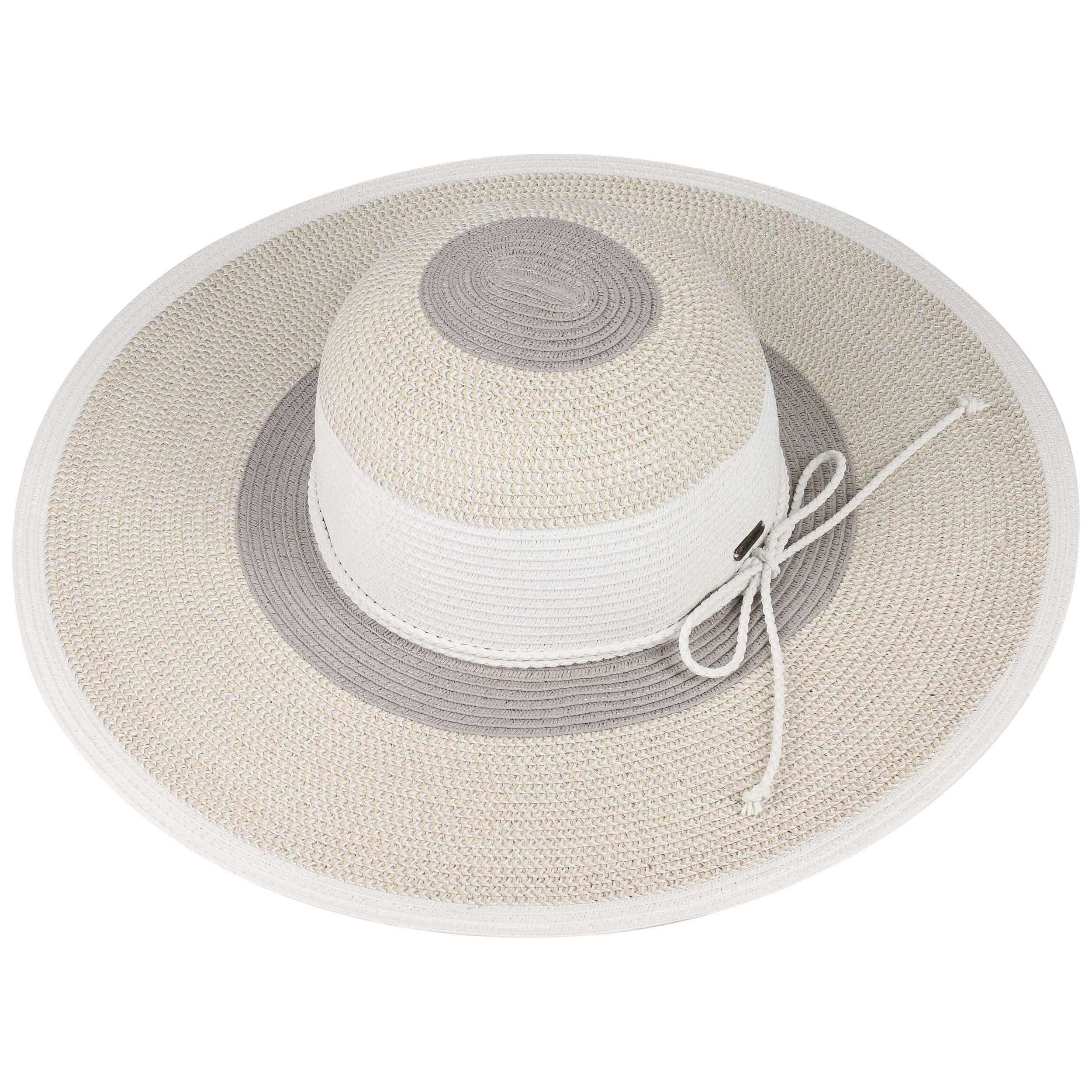Cappello a Tesa Larga Stripes by Lipodo - € 29,95 Cappello a Tesa Larga Stripes by Lipodo - € 29,95