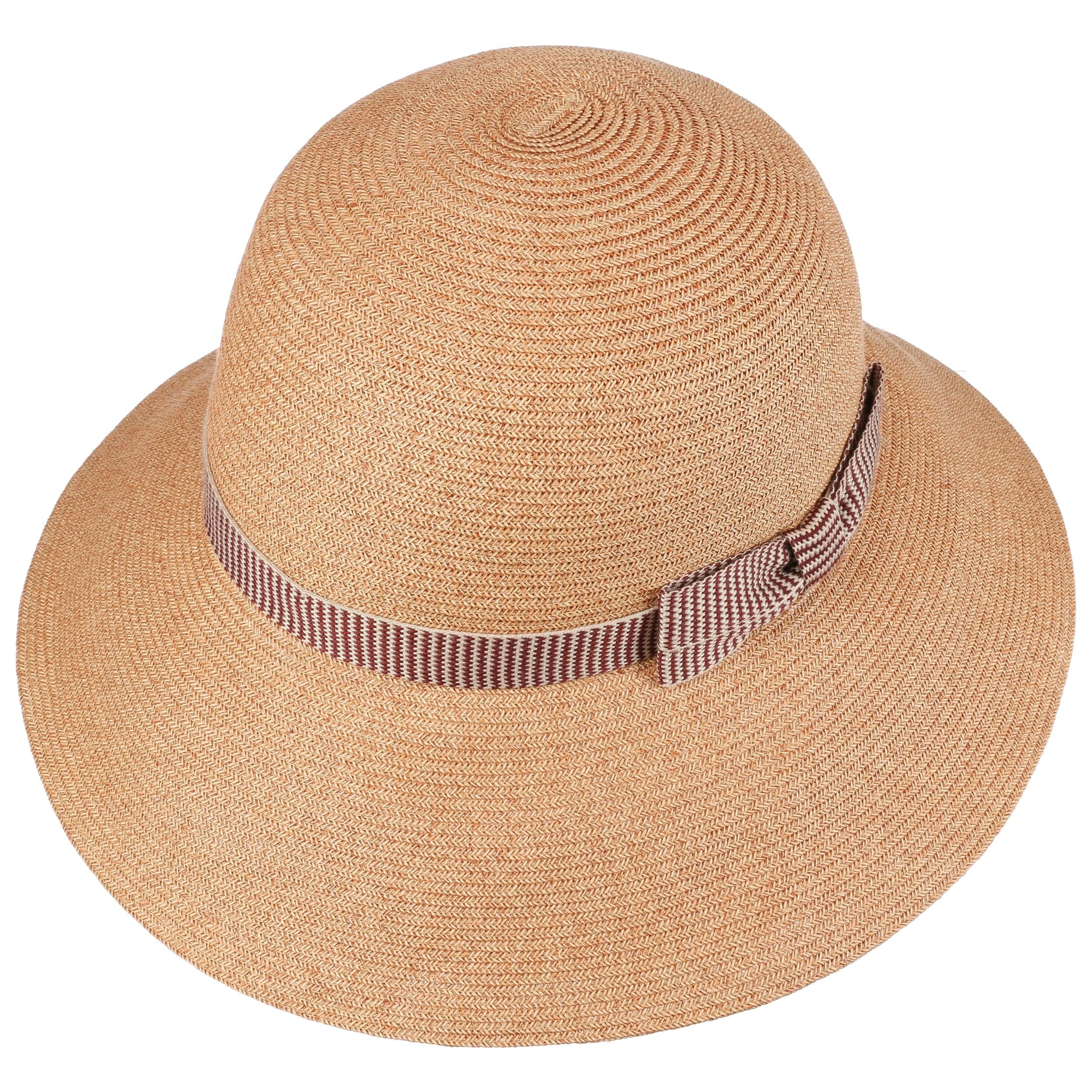 Stetson Ramie Women's Wide Brim Hat