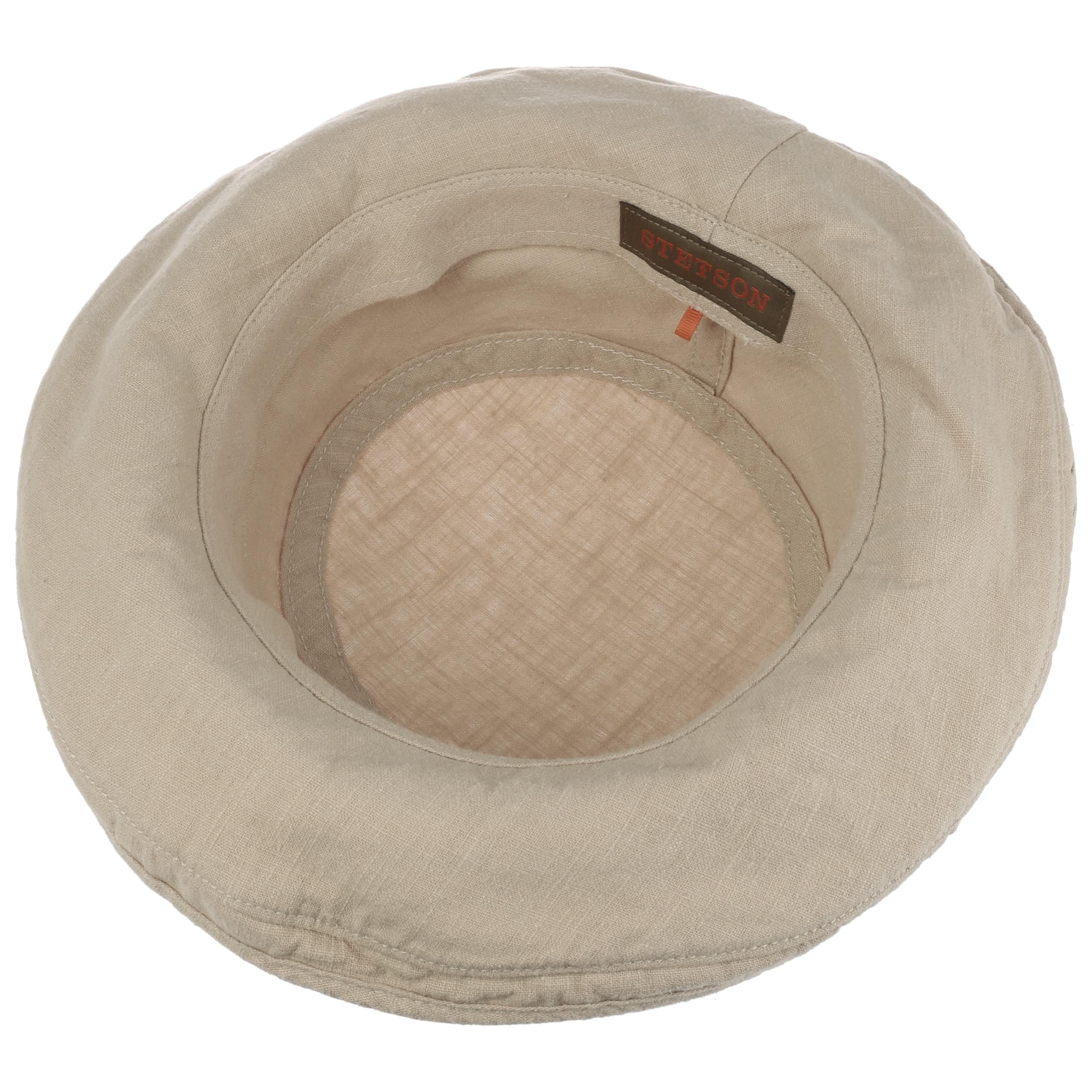 Cappello a Tesa Larga Dawson Toyo