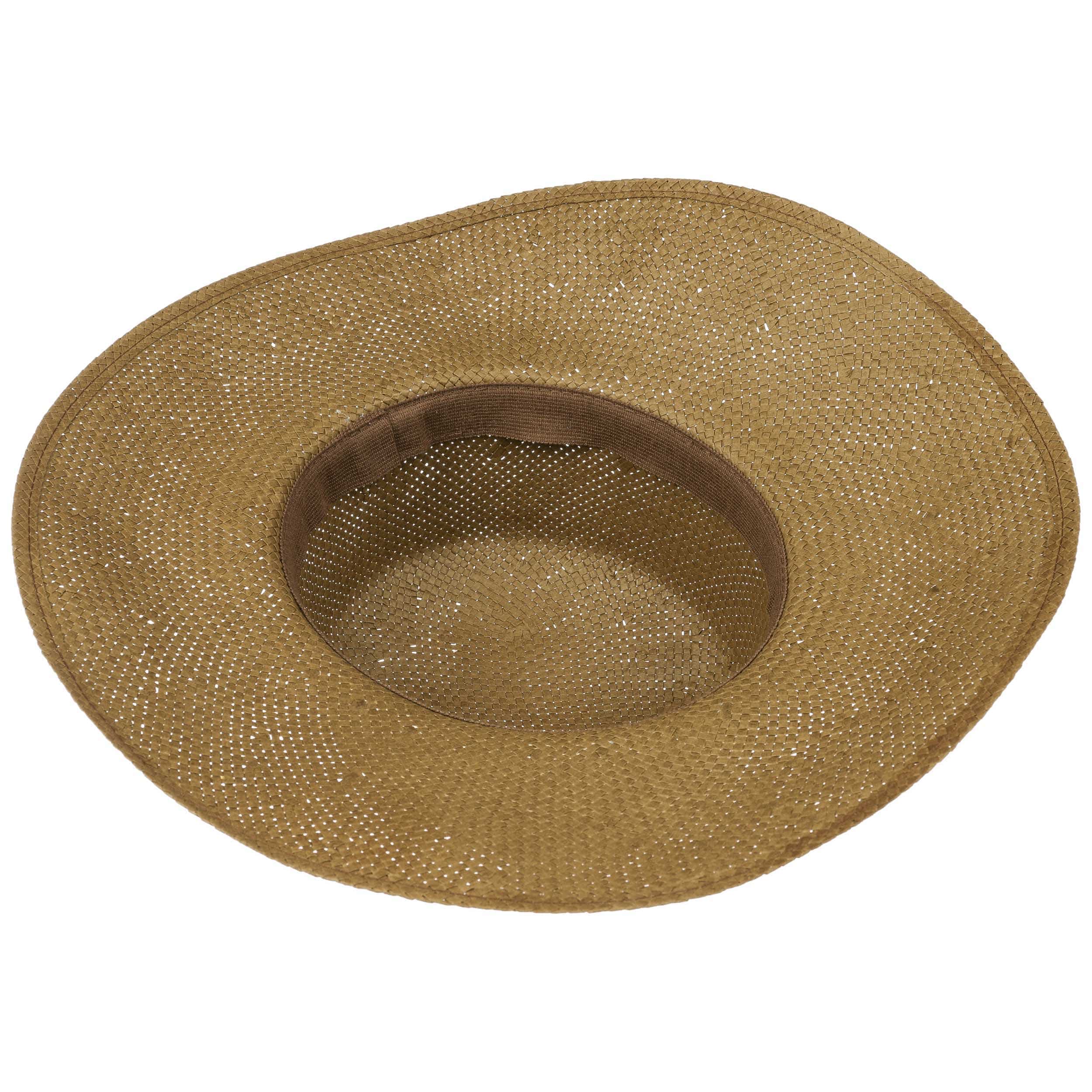 Buck Coltello Cappello Boonie Tattico Regolabile - Tesa Larga, In Cotone/poly, Taglia Unica, Per Militare, Pesca, Caccia, Outdoor Cappello Rothco Cotone