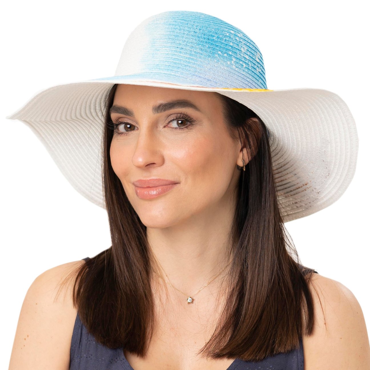 Cappello Rigido Pyramex Ultraleggero A Tesa Intera, Nero Opaco, Con Cricchetto - Nuovo!