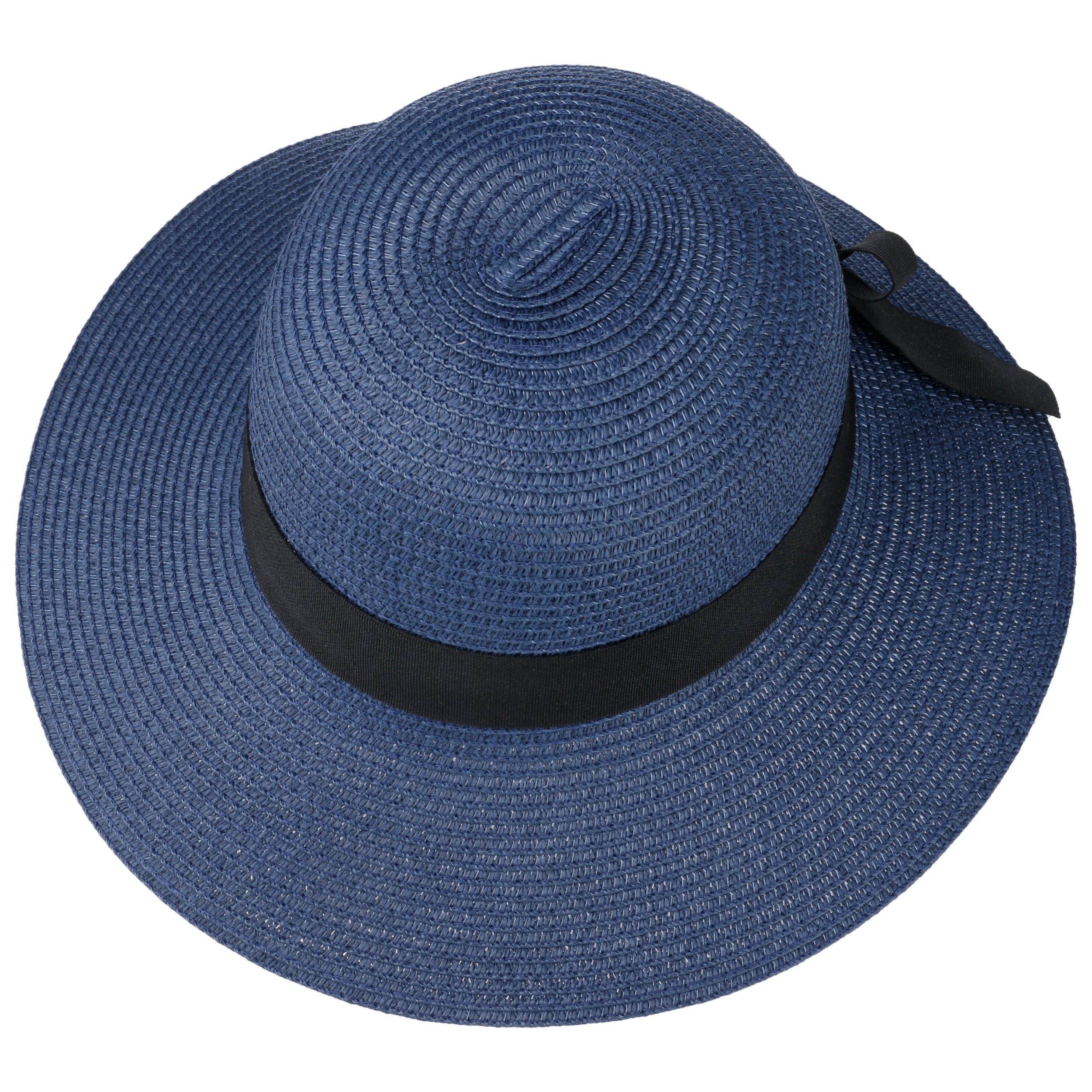 Cappello a Tesa Larga Timenta Classic by Lipodo - 24,95 €