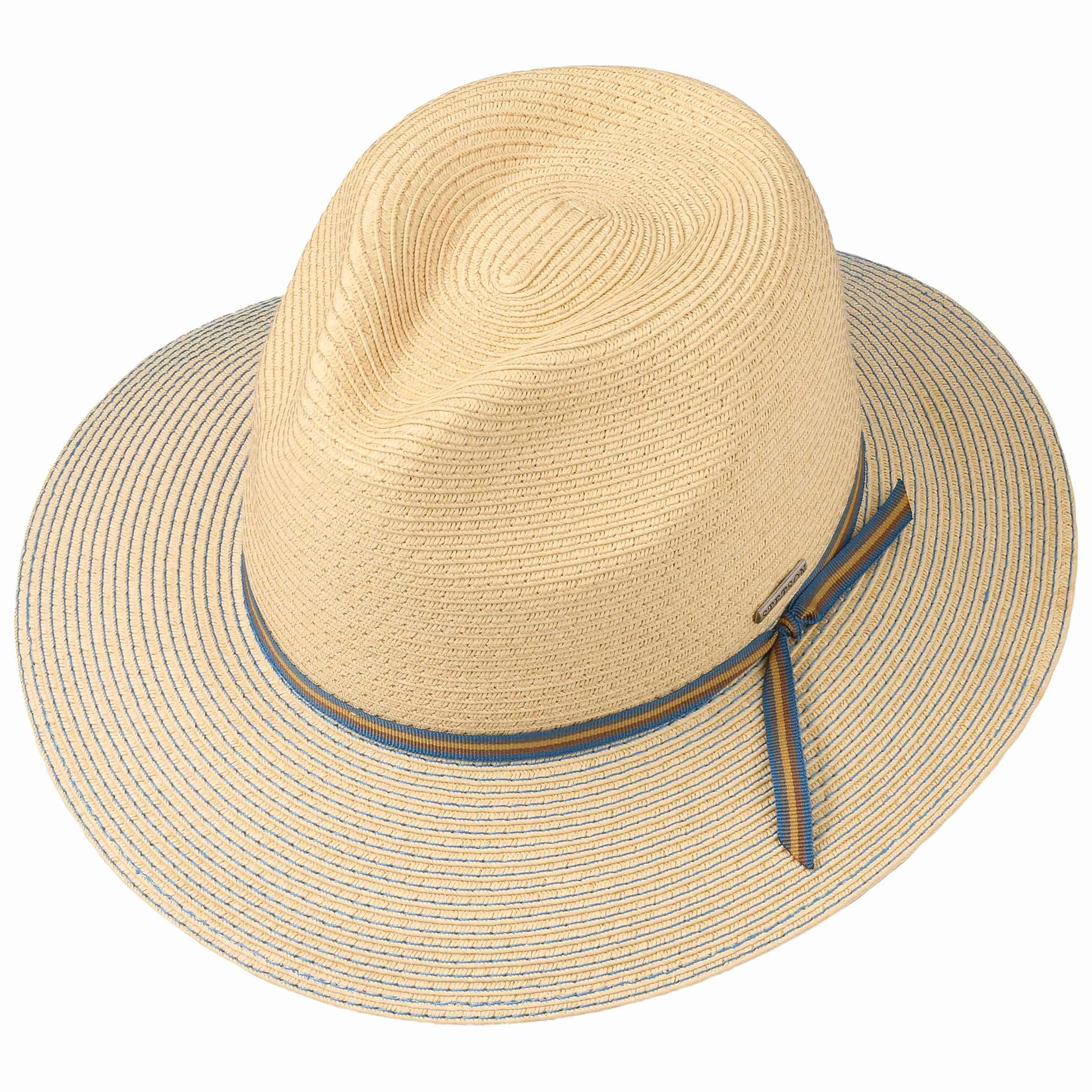 Cappello Stetson: Stile Western