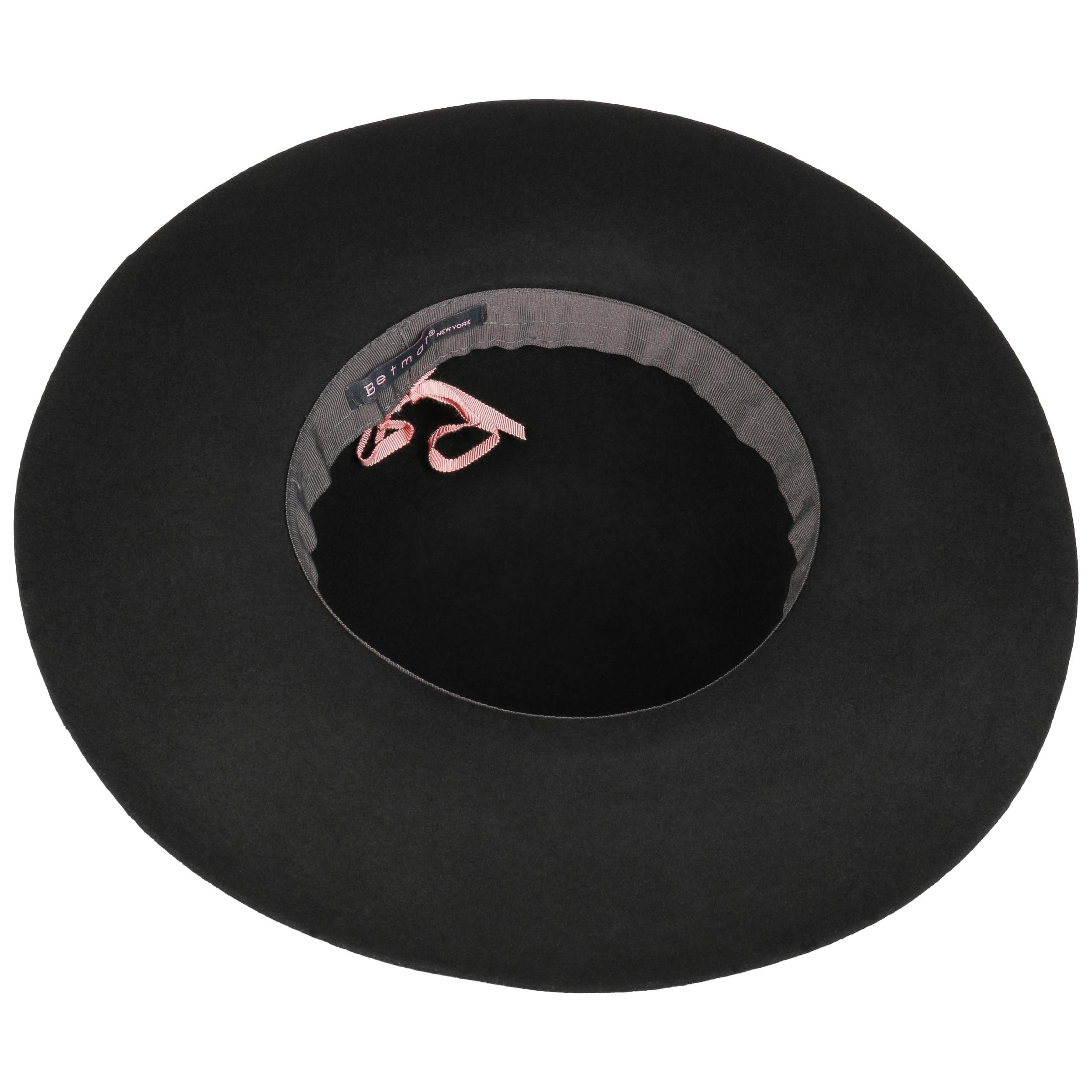 Cappello A Tesa Larga Dalina By Lierys Gold - € 179,00 - 5