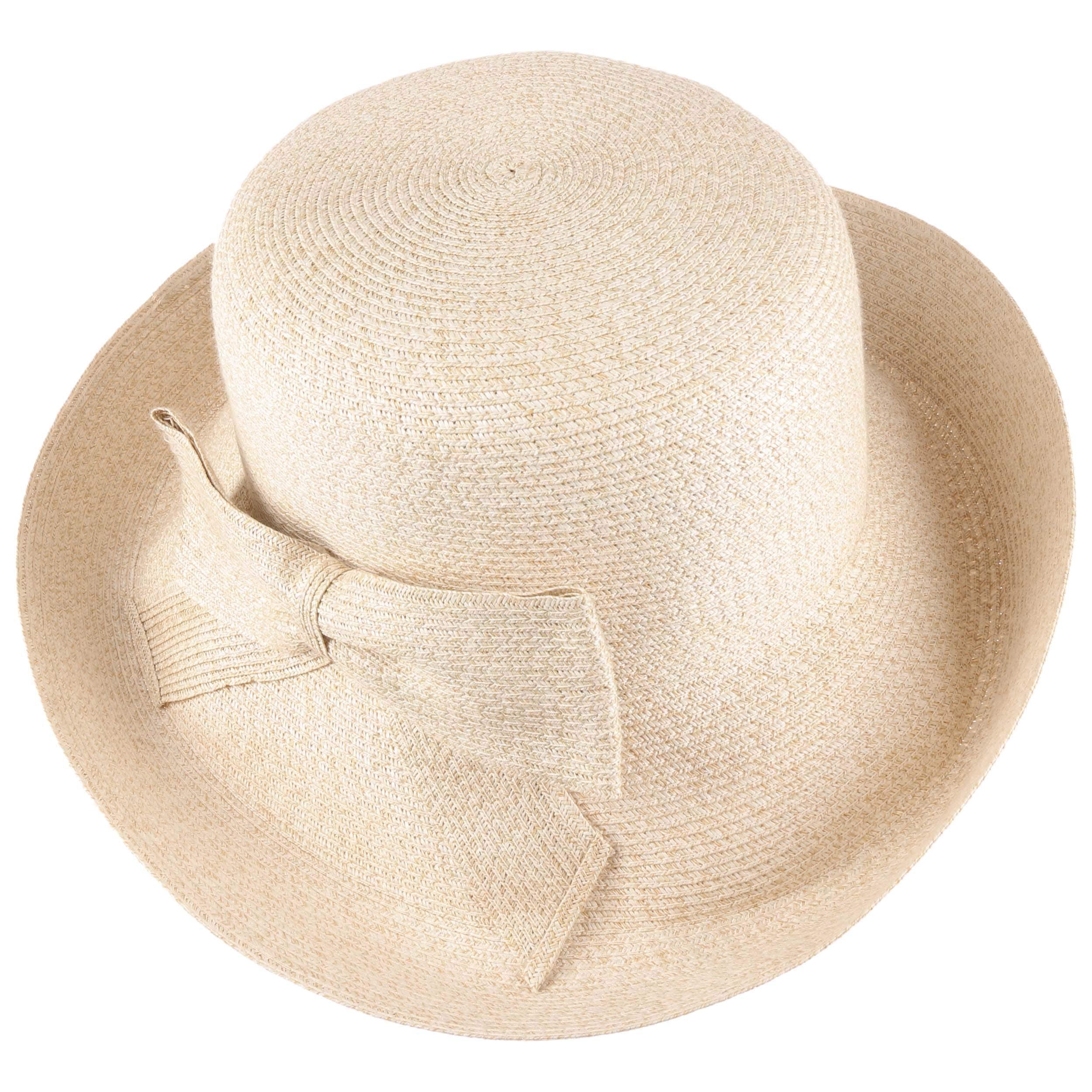 STETSON | Cappello da uomo in feltro di lana Fedora --> Hutstuebele - cappelli e