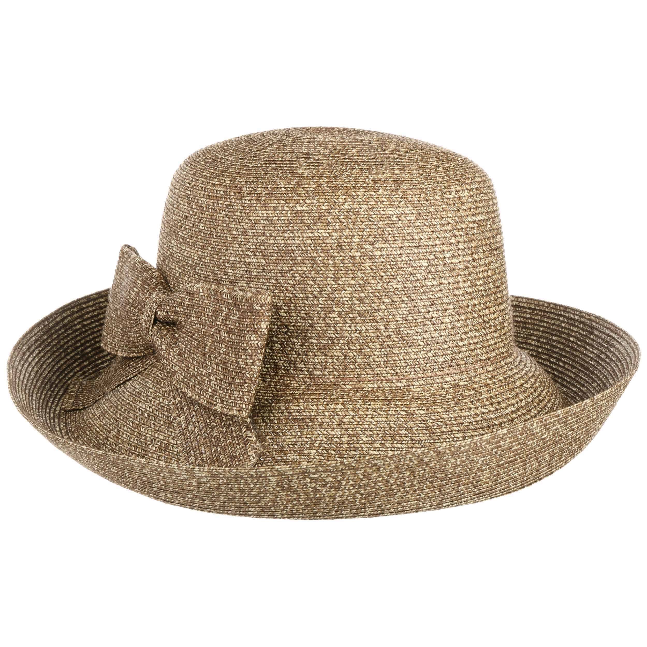 Stetson Hatteras Coppola Paraorecchie Donna/Uomo - Made in The EU Cappello Invernale con Visiera