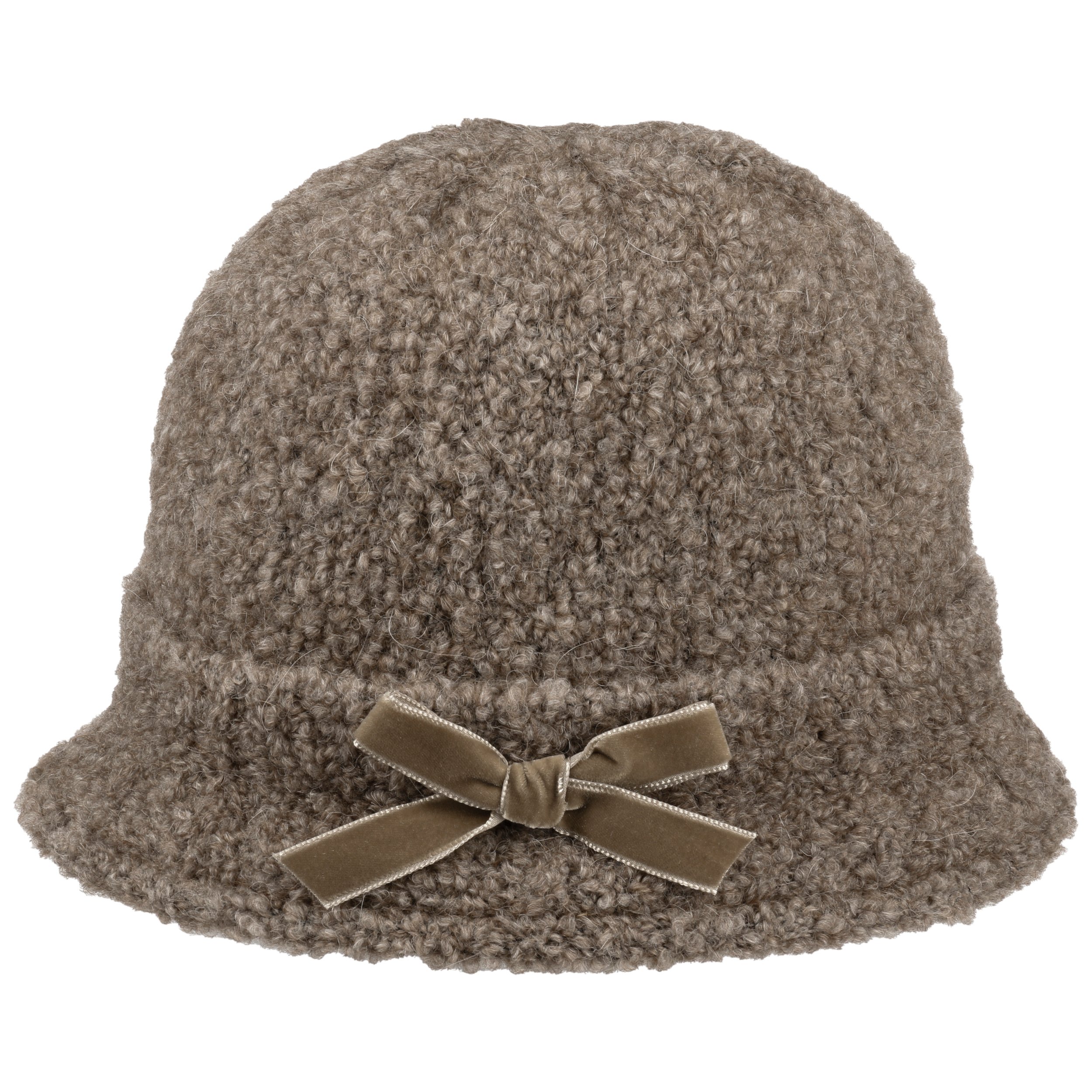 Cappello con Lana di Alpaca Bratz by bedacht - 69,95 €